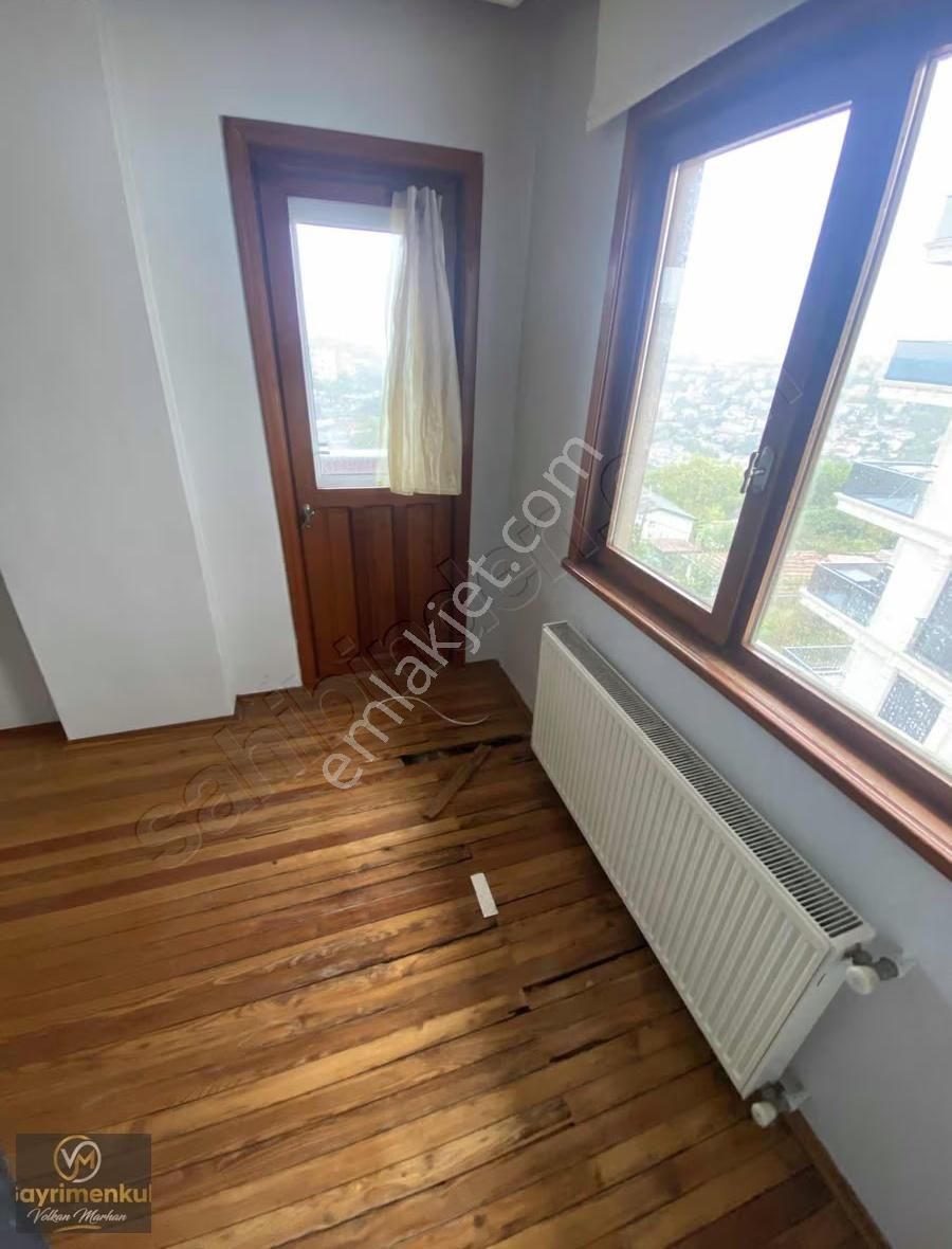 Çengelköy De 4+1 Kiralık Dubleks - Görsel 9