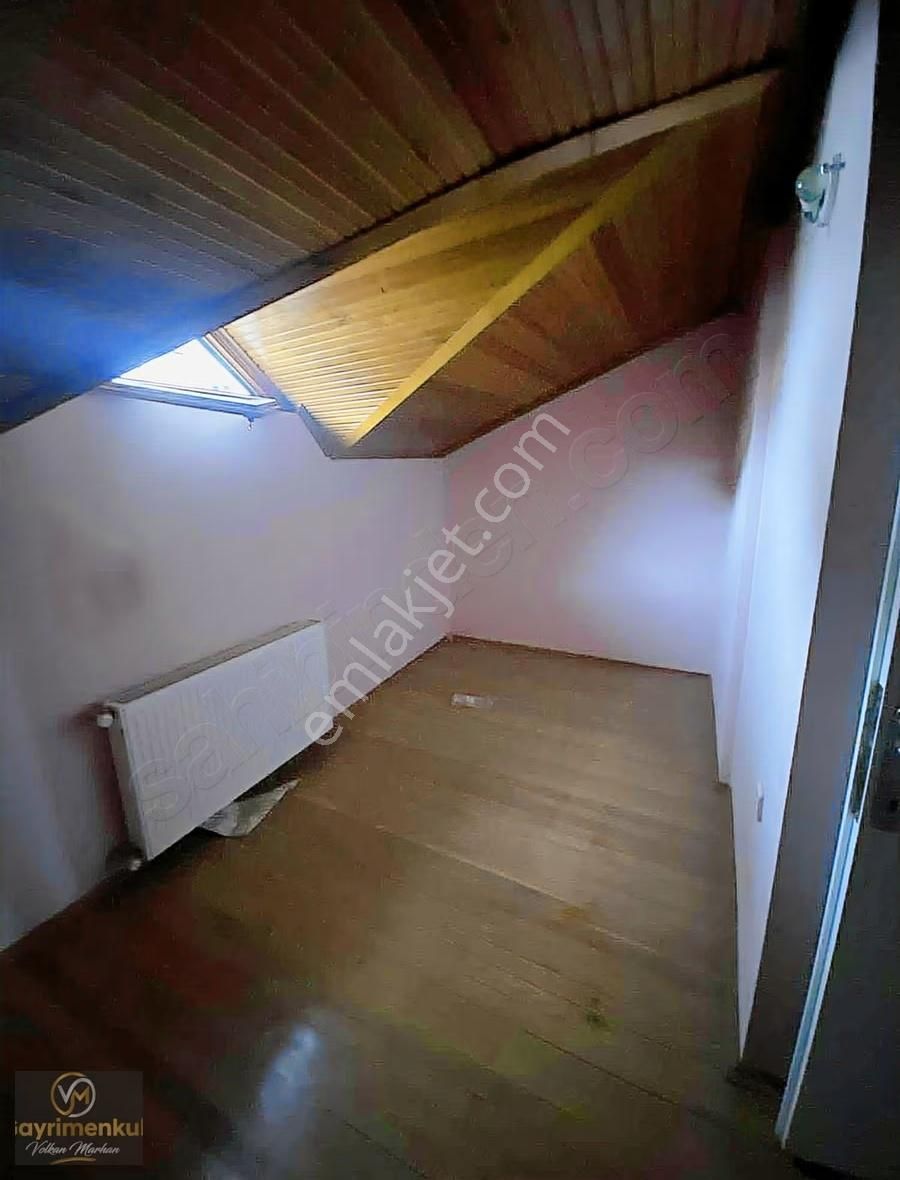 Çengelköy De 4+1 Kiralık Dubleks - Görsel 18