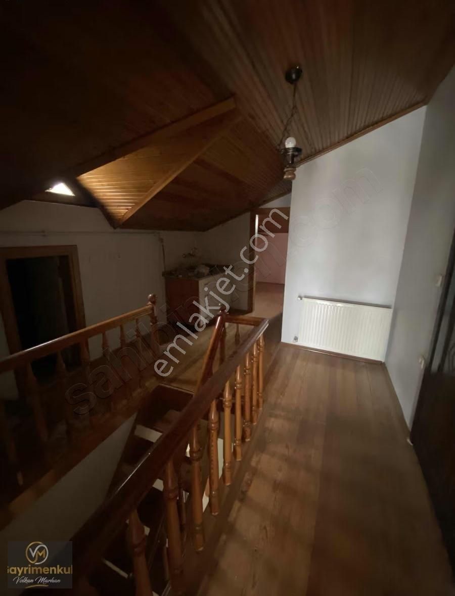 Çengelköy De 4+1 Kiralık Dubleks - Görsel 6