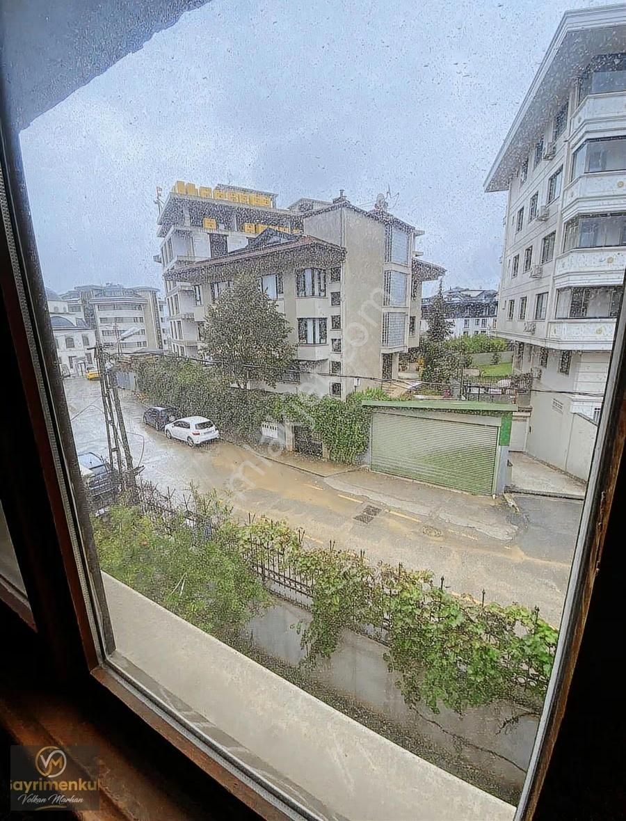 Çengelköy De 4+1 Kiralık Dubleks - Görsel 11
