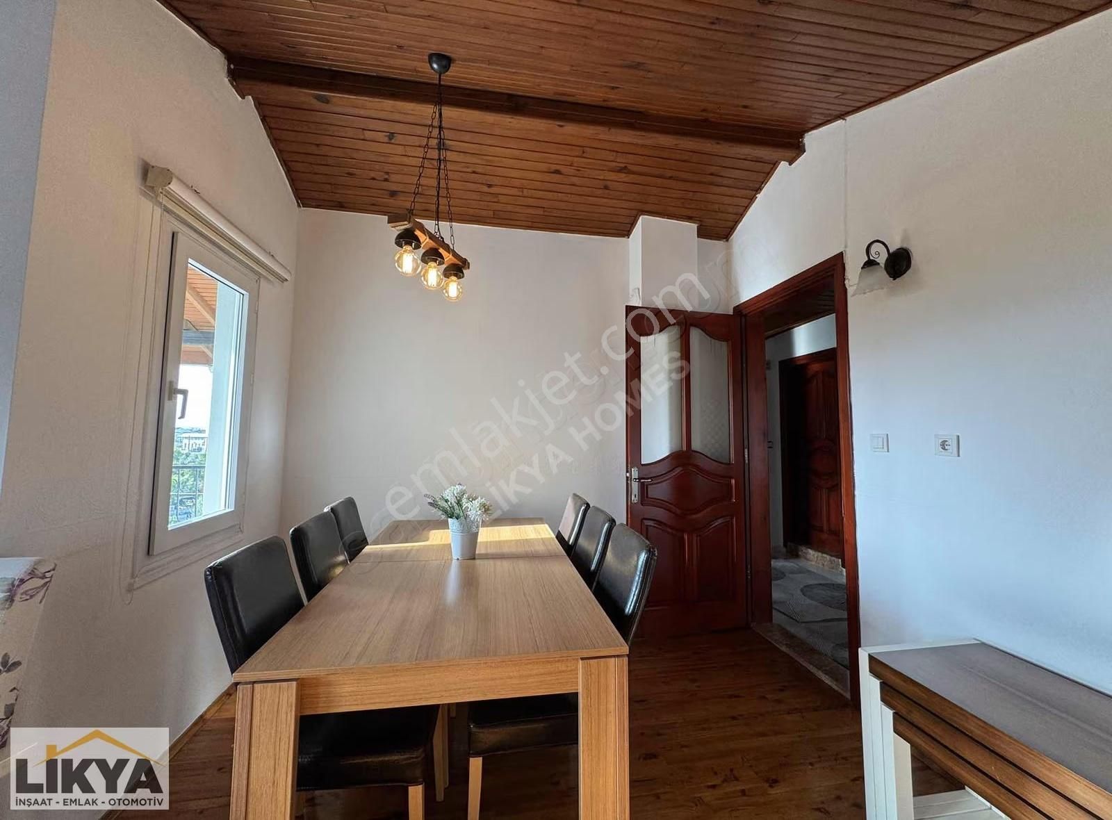 Merkezi Konumda Geniş M2 3+1 Eşyalı Kiralık Daire - Görsel 10