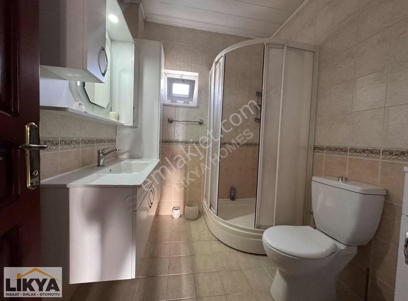 Merkezi Konumda Geniş M2 3+1 Eşyalı Kiralık Daire - Görsel 20