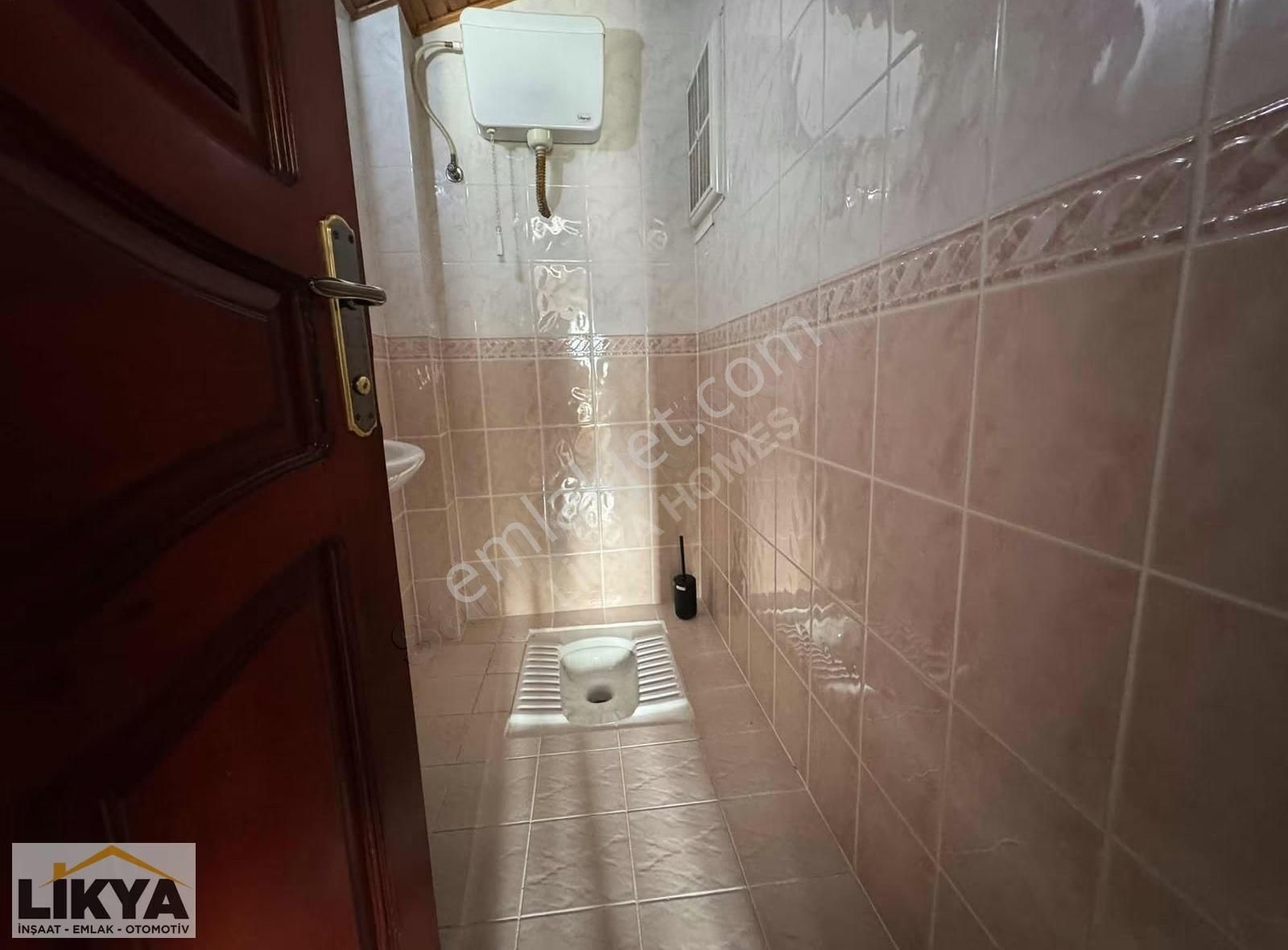 Merkezi Konumda Geniş M2 3+1 Eşyalı Kiralık Daire - Görsel 17