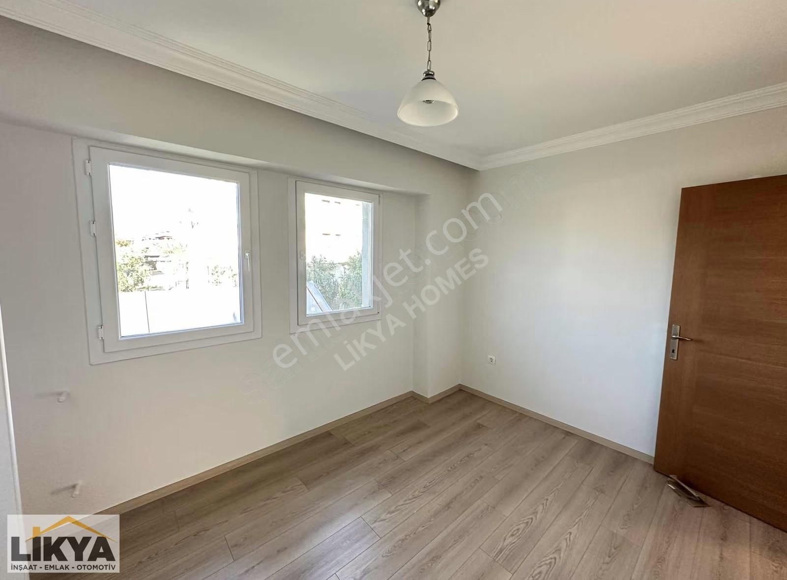 Fethiye Çamköy Mah.de 2+1 Arakat 90 M2 Geniş Daire - Görsel 17