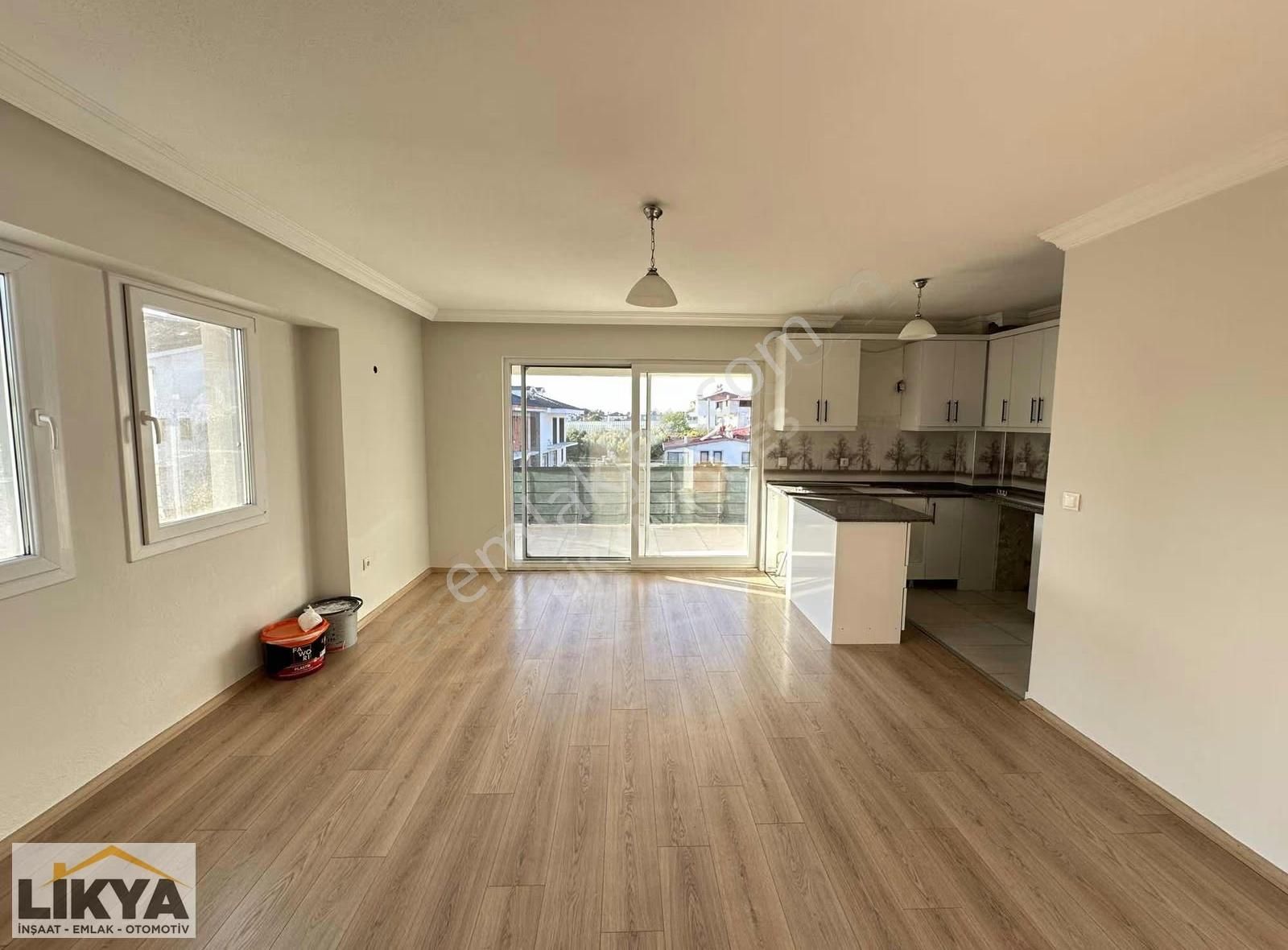 Fethiye Çamköy Mah.de 2+1 Arakat 90 M2 Geniş Daire