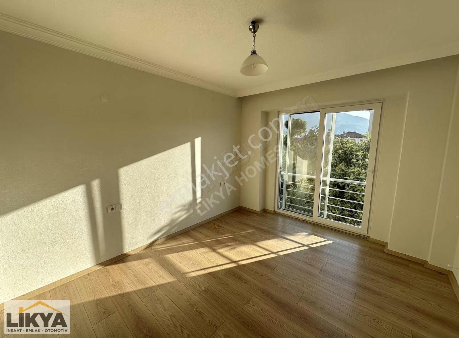 Fethiye Çamköy Mah.de 2+1 Arakat 90 M2 Geniş Daire - Görsel 10