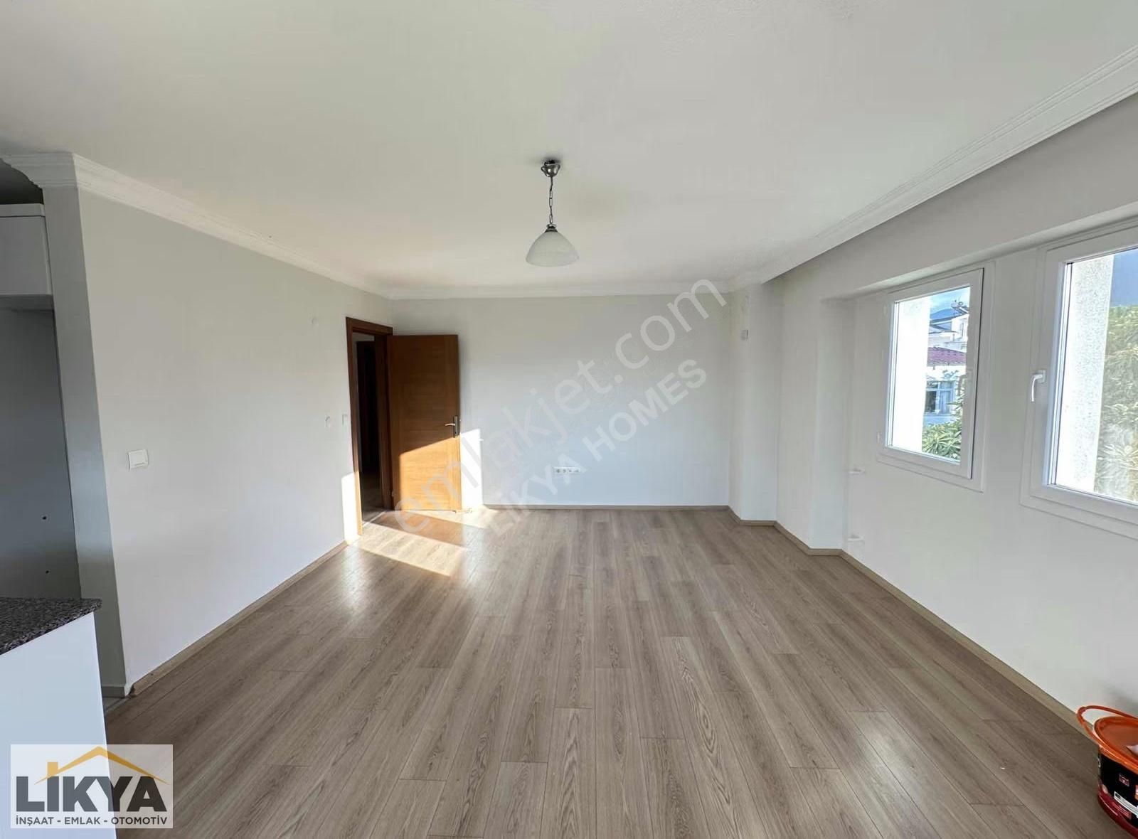 Fethiye Çamköy Mah.de 2+1 Arakat 90 M2 Geniş Daire - Görsel 5