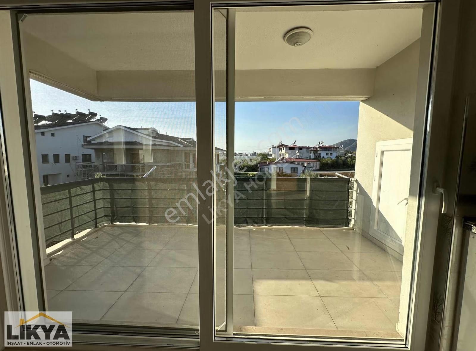 Fethiye Çamköy Mah.de 2+1 Arakat 90 M2 Geniş Daire - Görsel 2