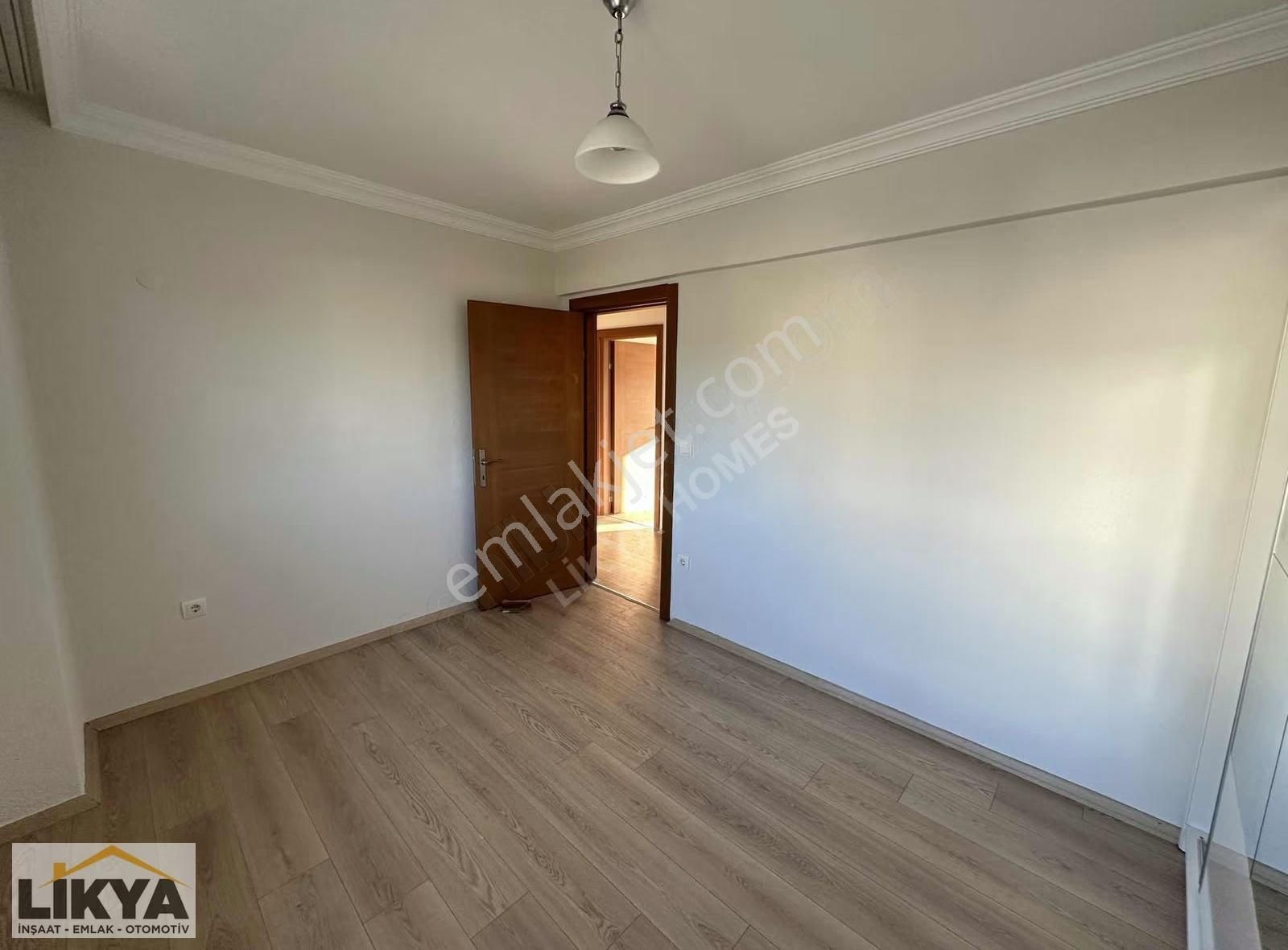 Fethiye Çamköy Mah.de 2+1 Arakat 90 M2 Geniş Daire - Görsel 14