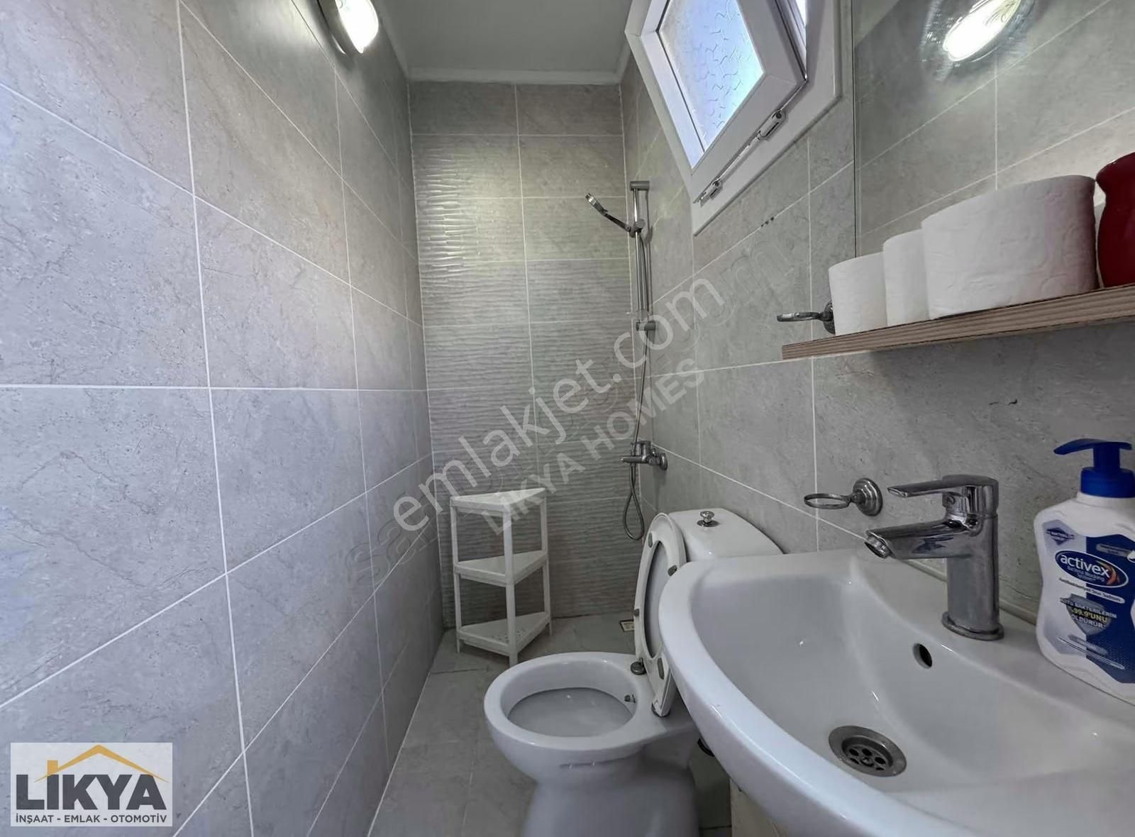 Akarca Mah. Sahile Yakın Havuzlu Bina Da Eşyalı Kiralık 2+1 1+1 - Görsel 8