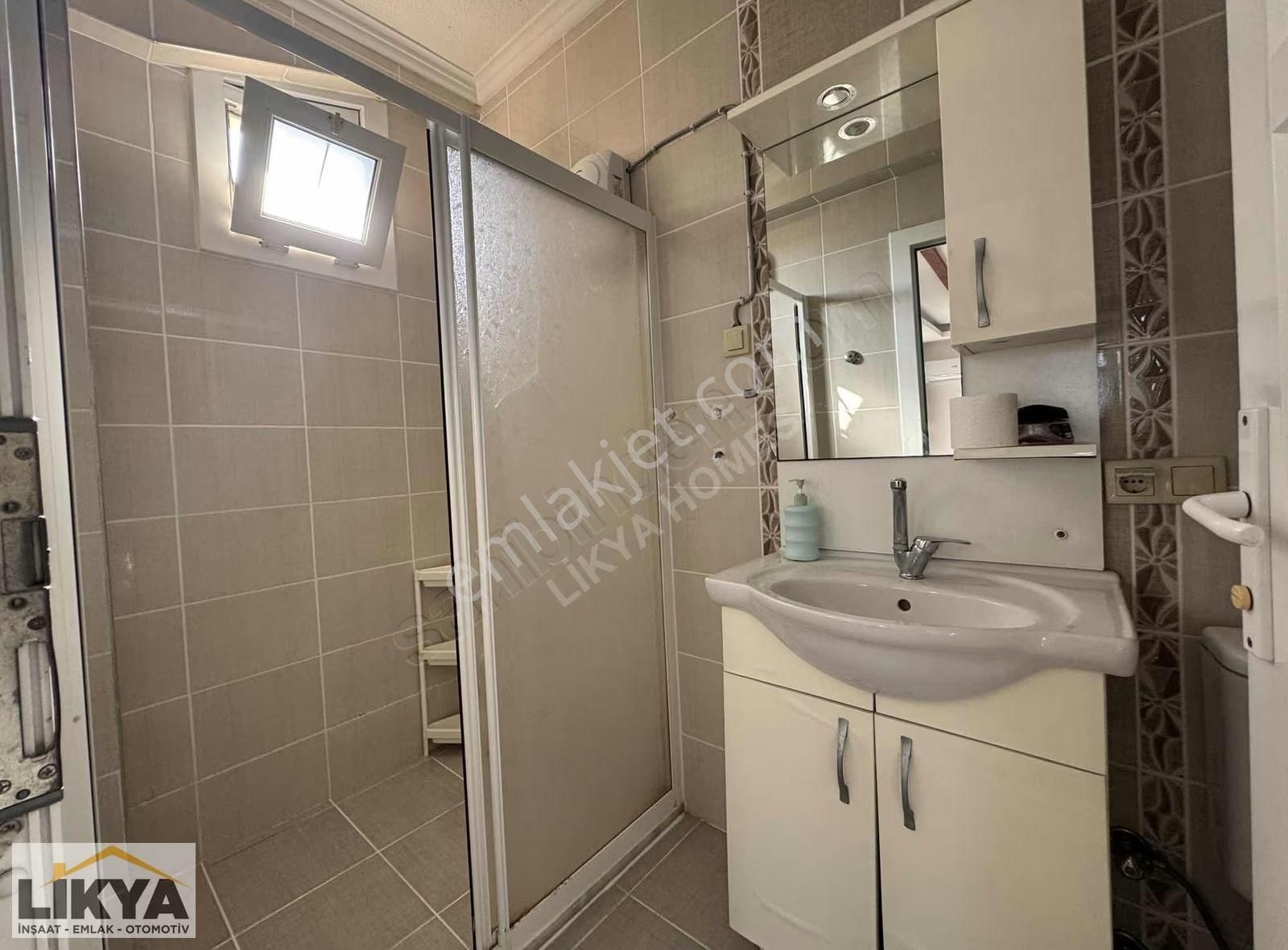 Akarca Mah. Sahile Yakın Havuzlu Bina Da Eşyalı Kiralık 2+1 1+1 - Görsel 24