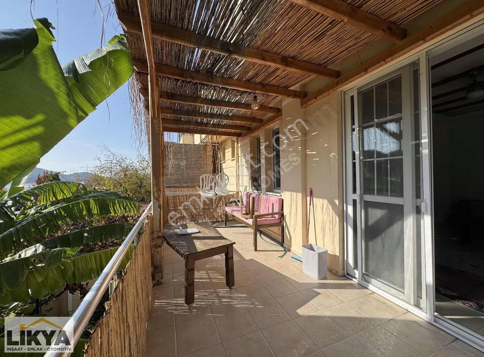 Akarca Mah. Sahile Yakın Havuzlu Bina Da Eşyalı Kiralık 2+1 1+1 - Görsel 11