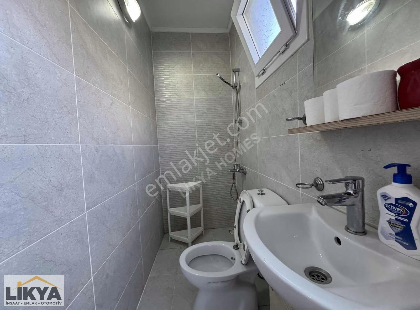Akarca Mah. Sahile Yakın Havuzlu Bina Da Eşyalı Kiralık 2+1 1+1 - Görsel 4
