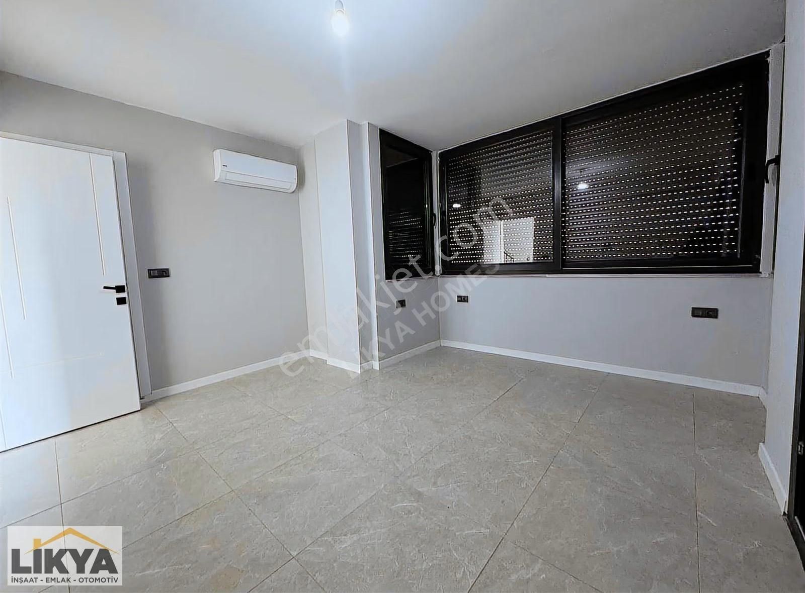 Menteşeoğlu Mah. 4+1 Tripleks Korunaklı Lüks Kiralık Villa - Görsel 17