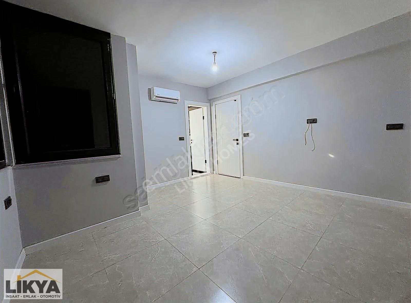 Menteşeoğlu Mah. 4+1 Tripleks Korunaklı Lüks Kiralık Villa - Görsel 18