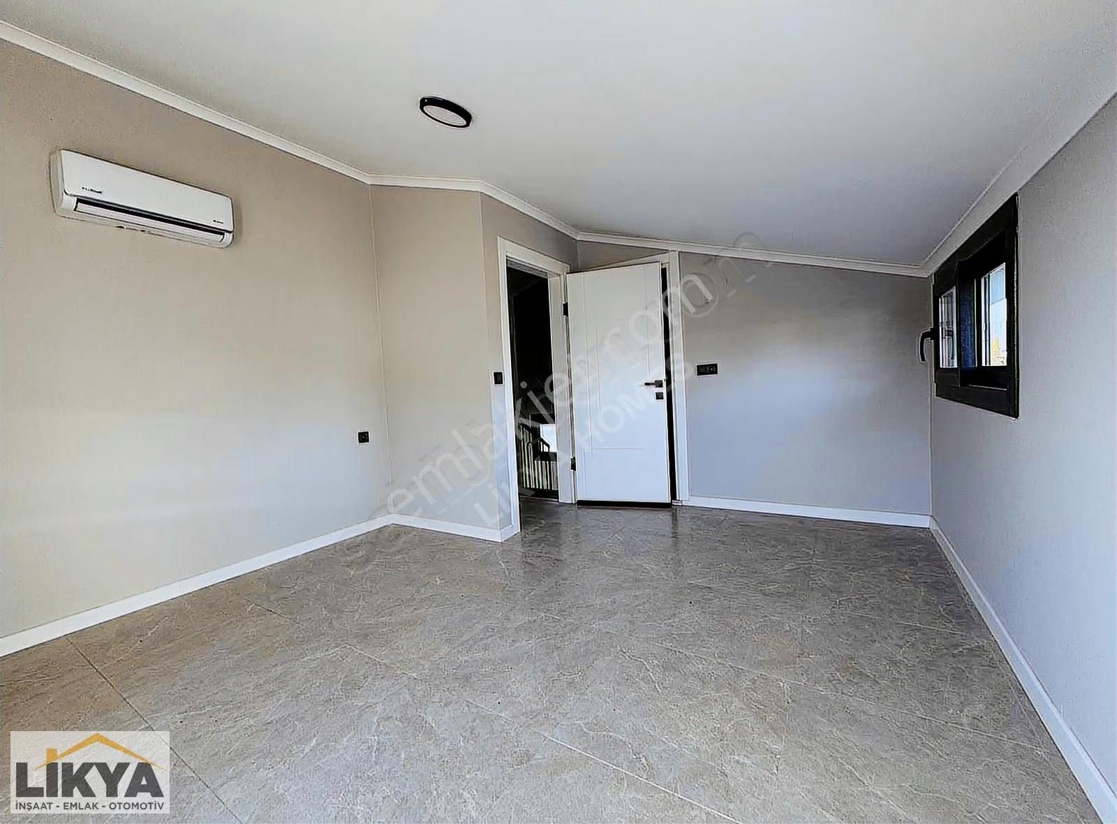 Menteşeoğlu Mah. 4+1 Tripleks Korunaklı Lüks Kiralık Villa - Görsel 12