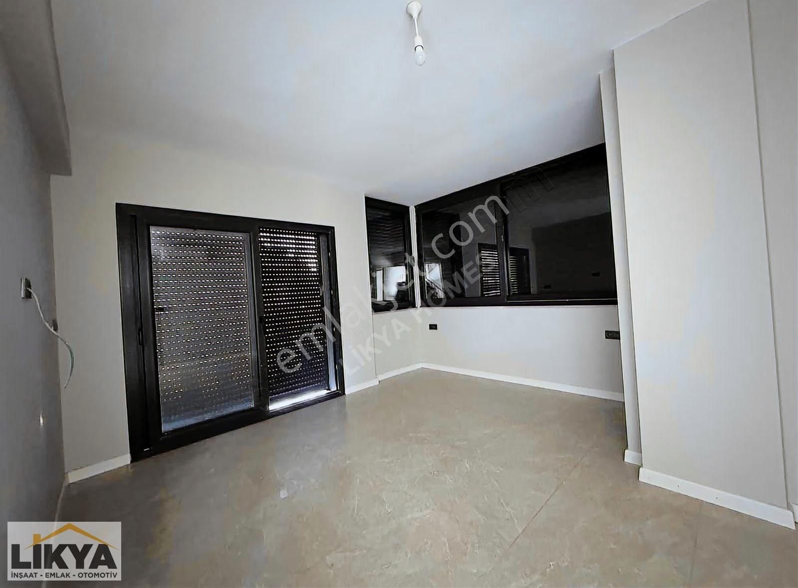 Menteşeoğlu Mah. 4+1 Tripleks Korunaklı Lüks Kiralık Villa - Görsel 6