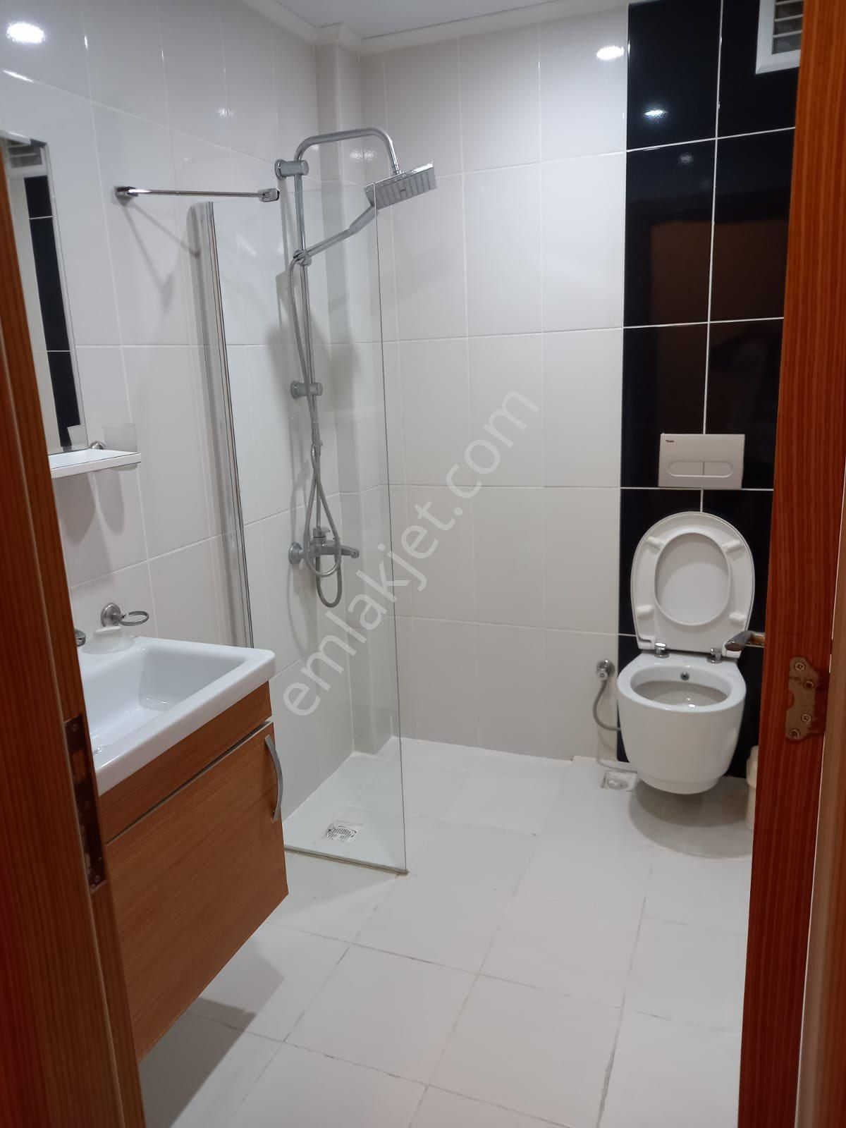 Tasyaka Baha Sıkman Caddesi Üzerinde Eşyalı Satılık Daire - Görsel 8