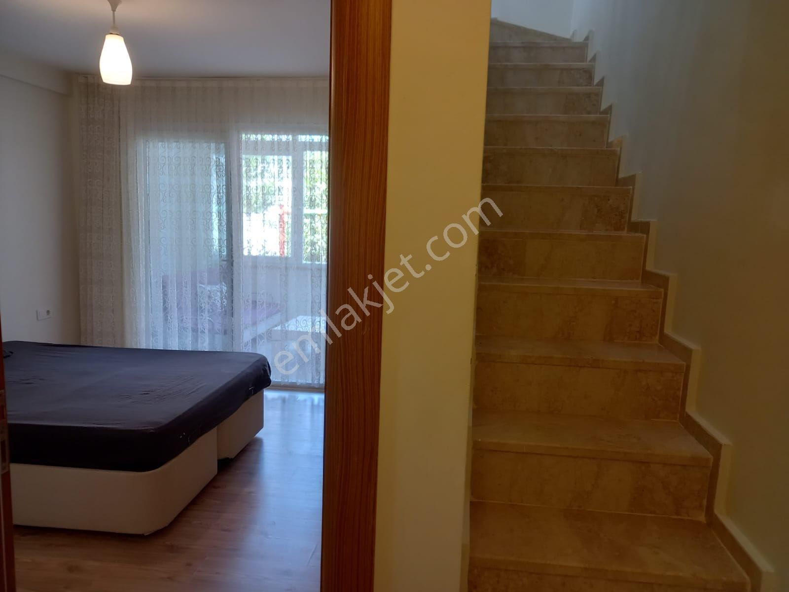 Tasyaka Baha Sıkman Caddesi Üzerinde Eşyalı Satılık Daire - Görsel 5