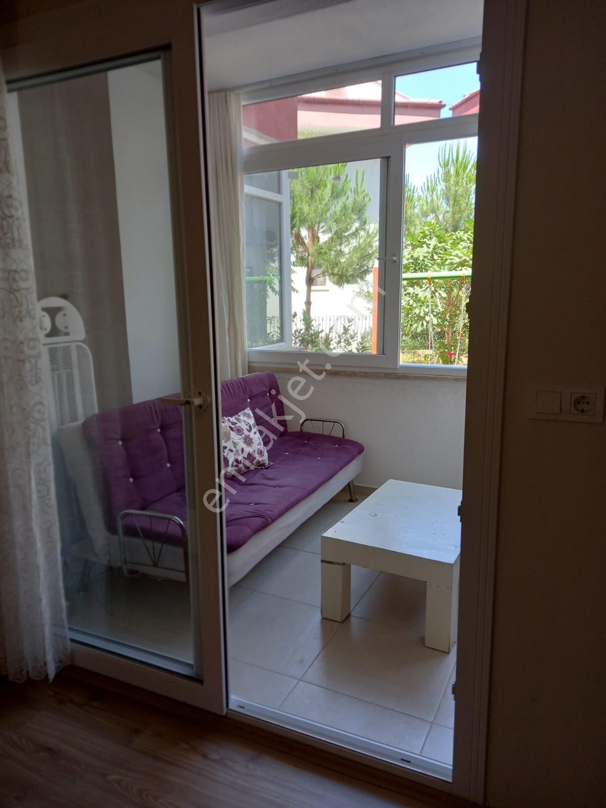 Tasyaka Baha Sıkman Caddesi Üzerinde Eşyalı Satılık Daire - Görsel 12