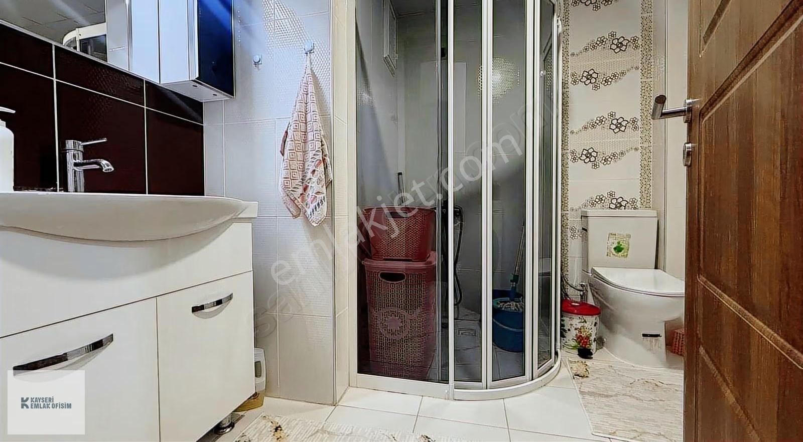 Emlak Ofisimden İldem Ödül'de 3+1 Masrafsız Geniş Daire - Görsel 8