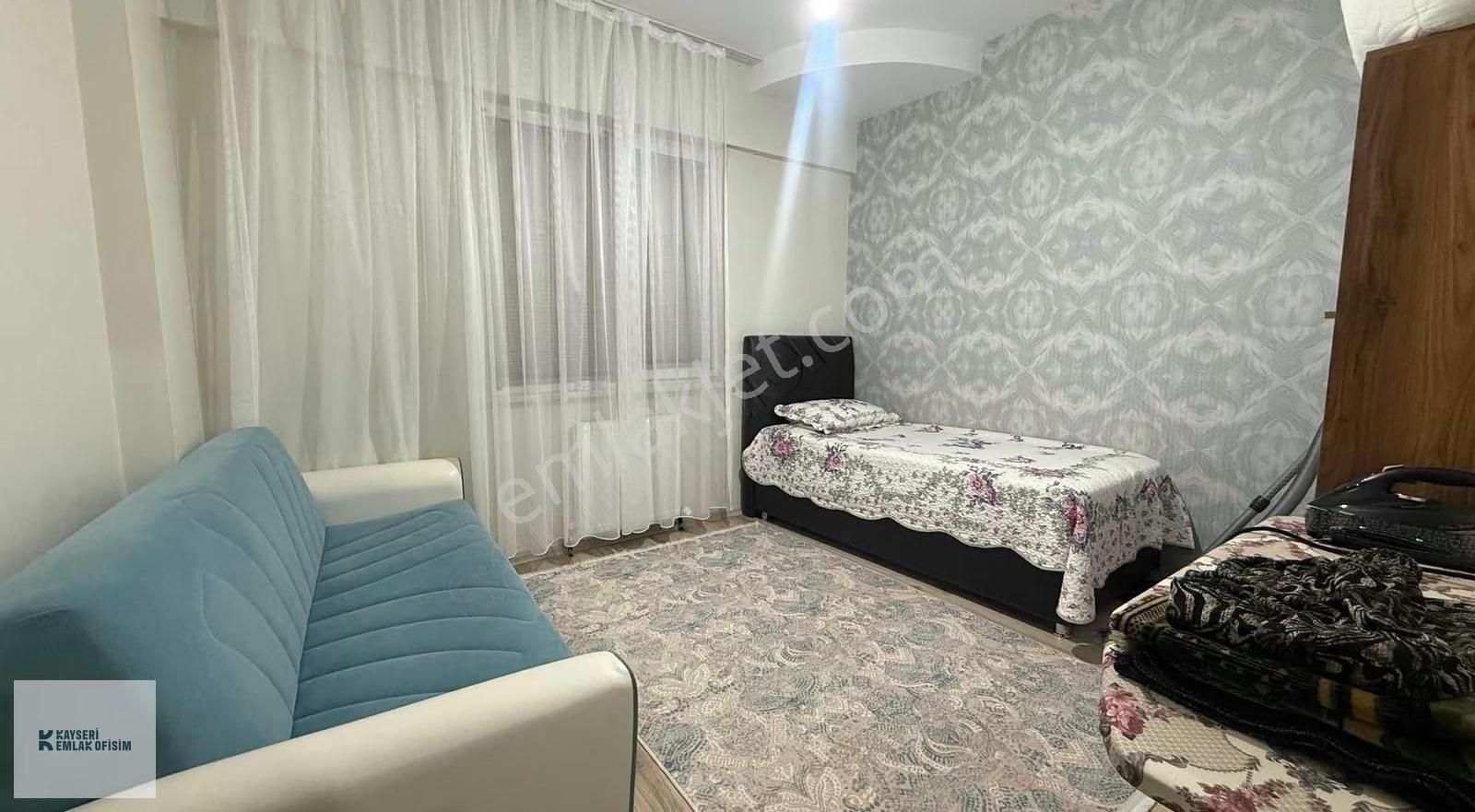 Emlak Ofisimden İldem Ödül'de 3+1 Masrafsız Geniş Daire - Görsel 6