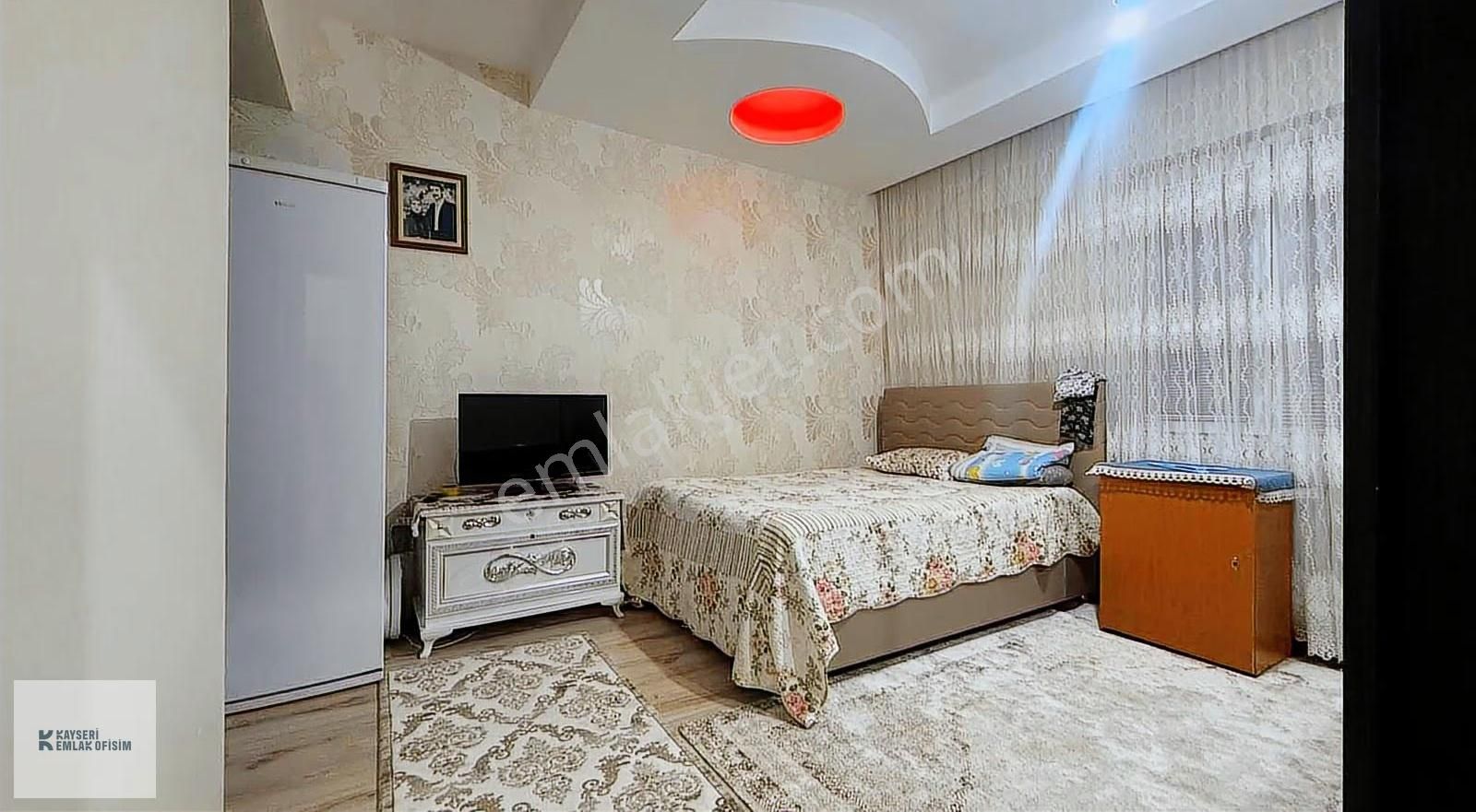 Emlak Ofisimden İldem Ödül'de 3+1 Masrafsız Geniş Daire - Görsel 13