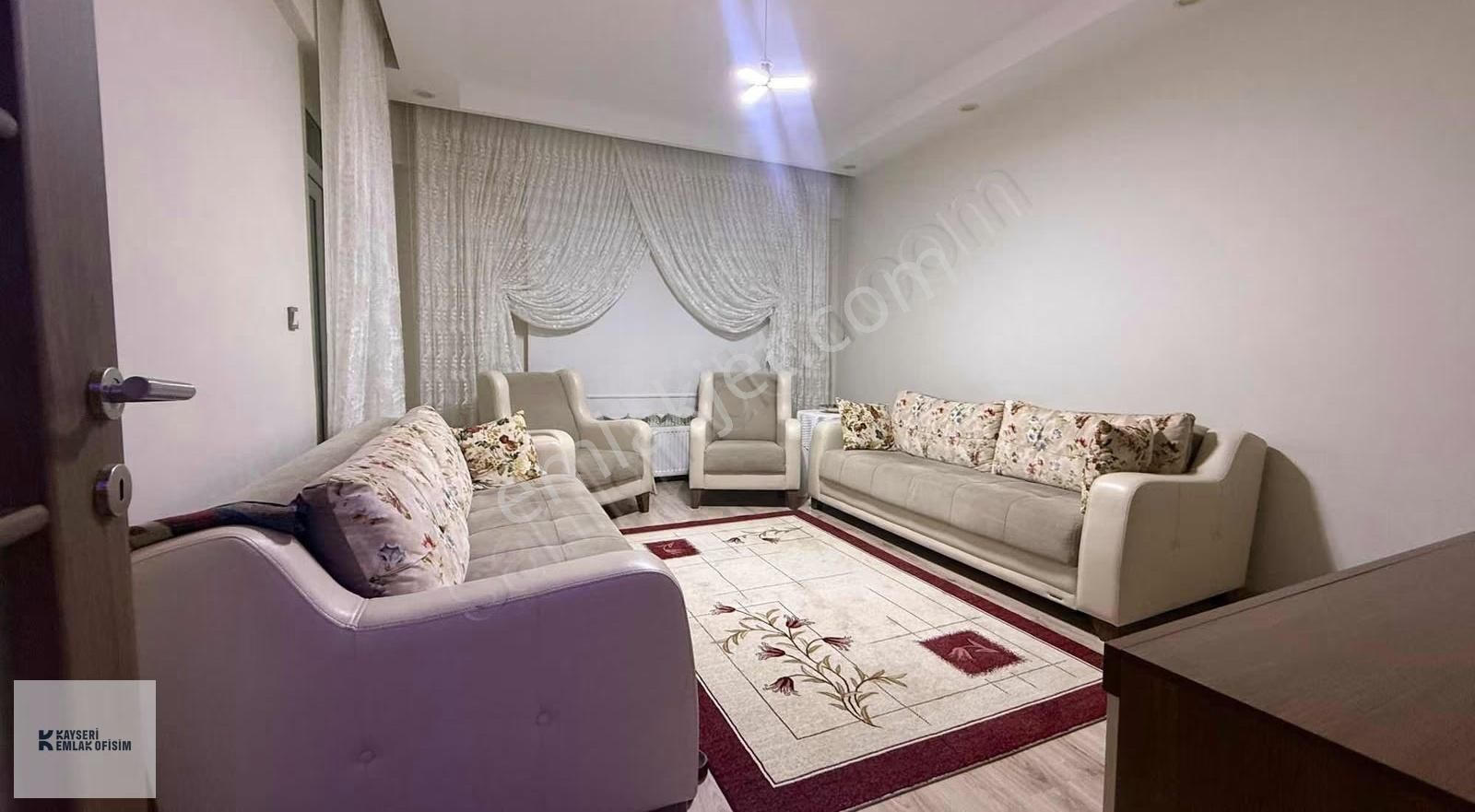 Emlak Ofisimden İldem Ödül'de 3+1 Masrafsız Geniş Daire - Görsel 20