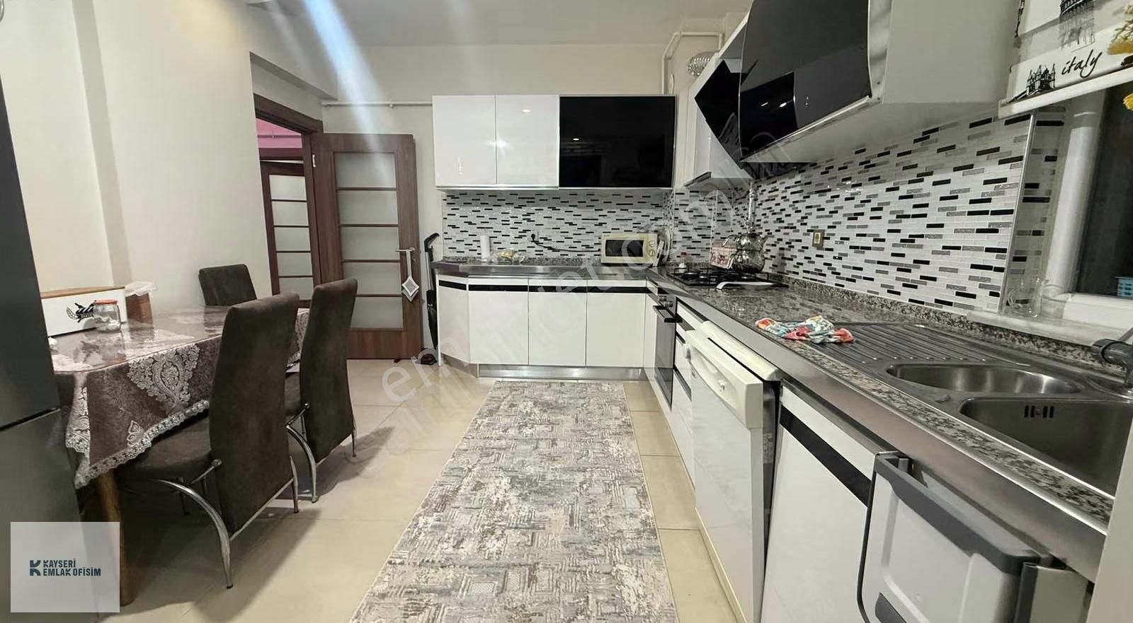 Emlak Ofisimden İldem Ödül'de 3+1 Masrafsız Geniş Daire - Görsel 15