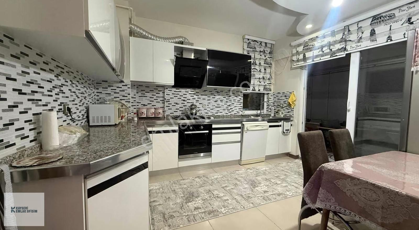 Emlak Ofisimden İldem Ödül'de 3+1 Masrafsız Geniş Daire - Görsel 18