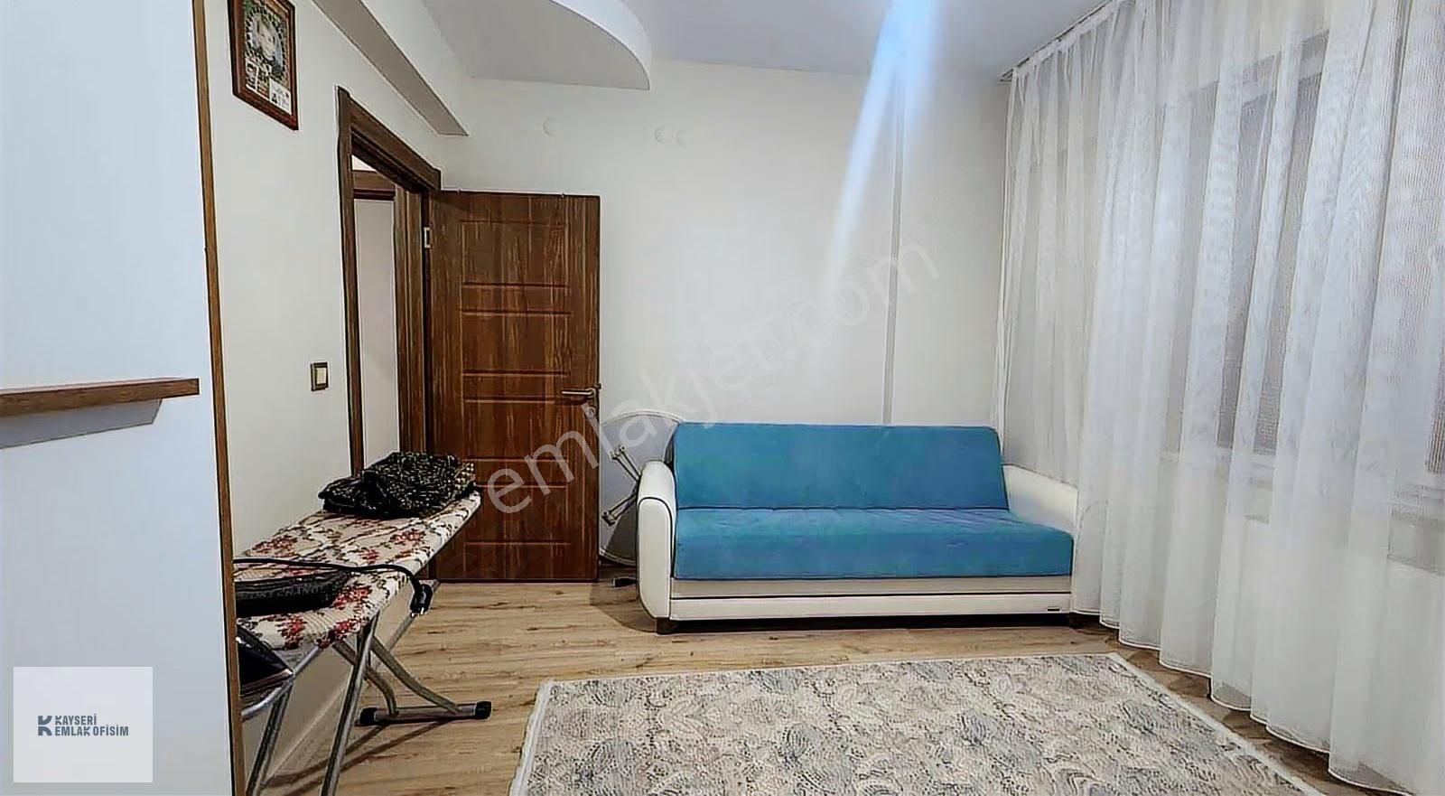 Emlak Ofisimden İldem Ödül'de 3+1 Masrafsız Geniş Daire - Görsel 10