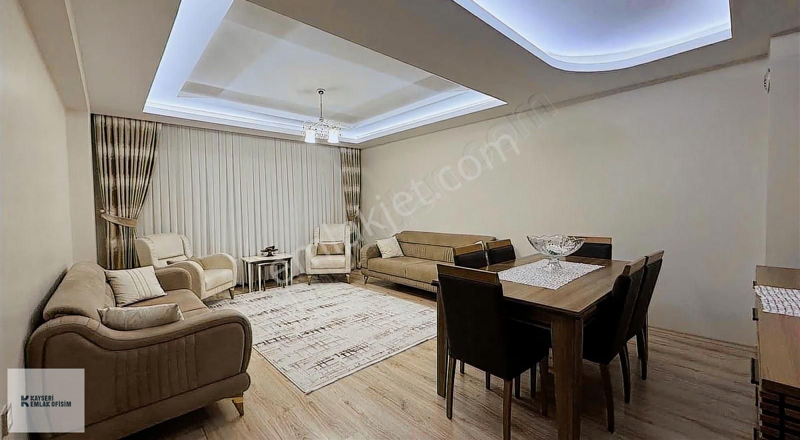 Emlak Ofisimden İldem Ödül'de 3+1 Masrafsız Geniş Daire - Görsel 14