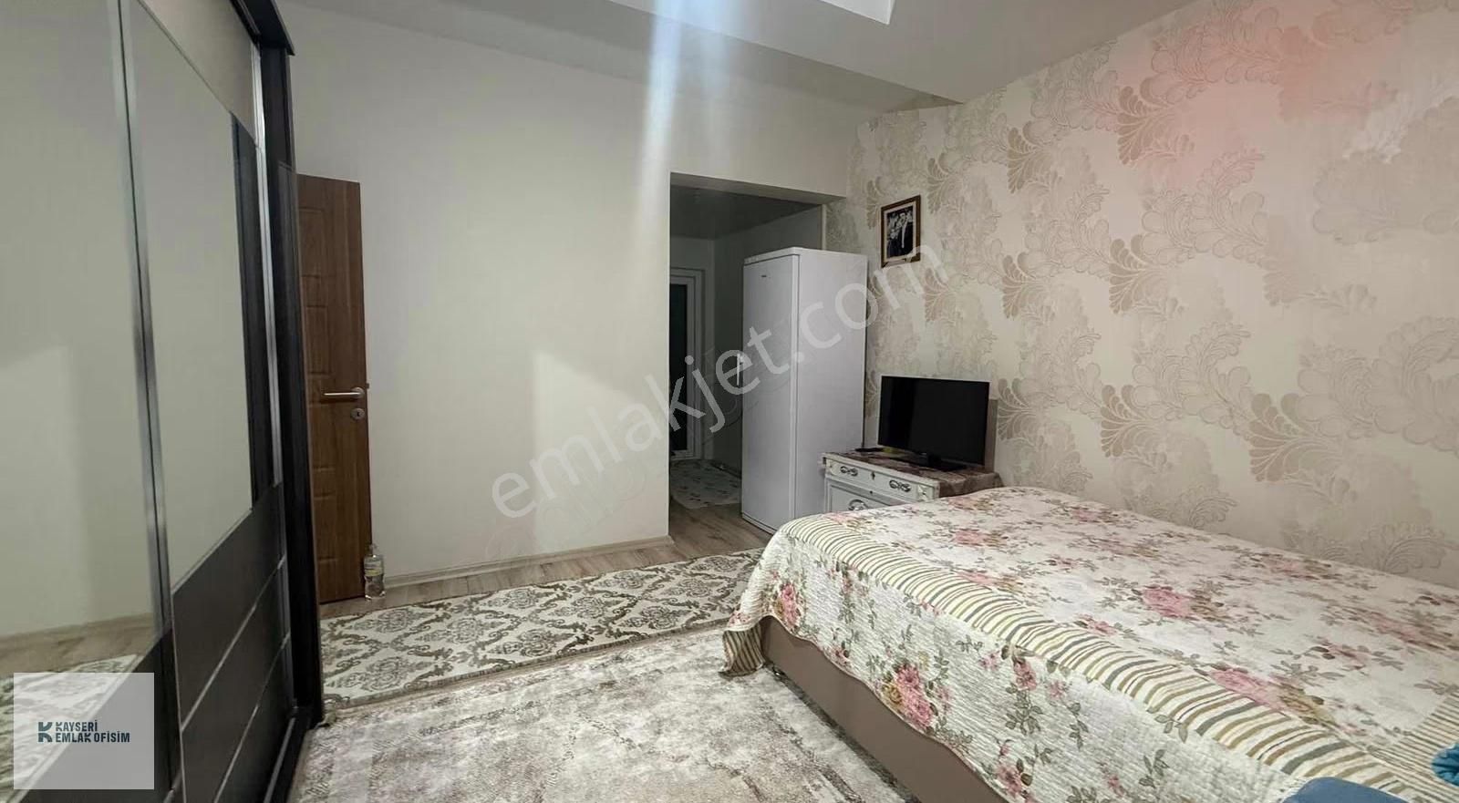 Emlak Ofisimden İldem Ödül'de 3+1 Masrafsız Geniş Daire - Görsel 12