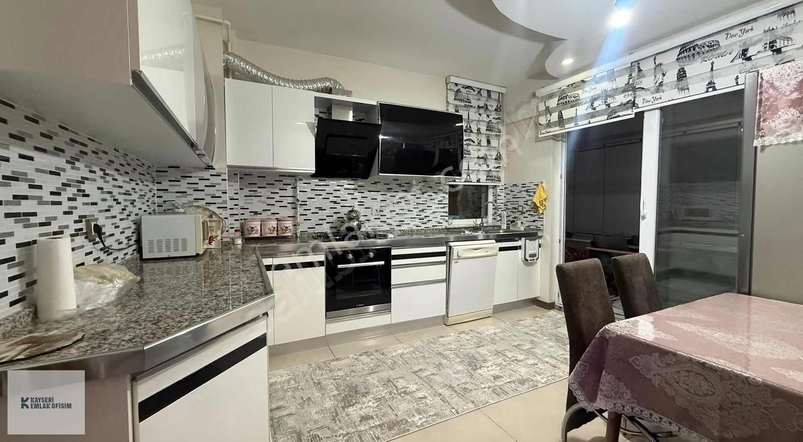 Emlak Ofisimden İldem Ödül'de 3+1 Masrafsız Geniş Daire - Görsel 7