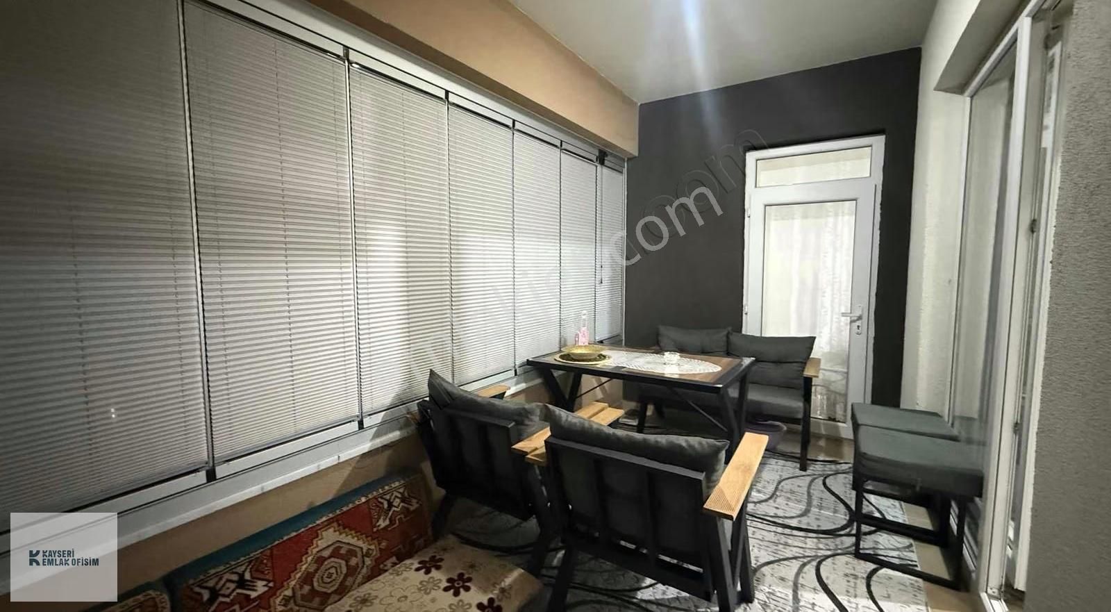 Emlak Ofisimden İldem Ödül'de 3+1 Masrafsız Geniş Daire - Görsel 9