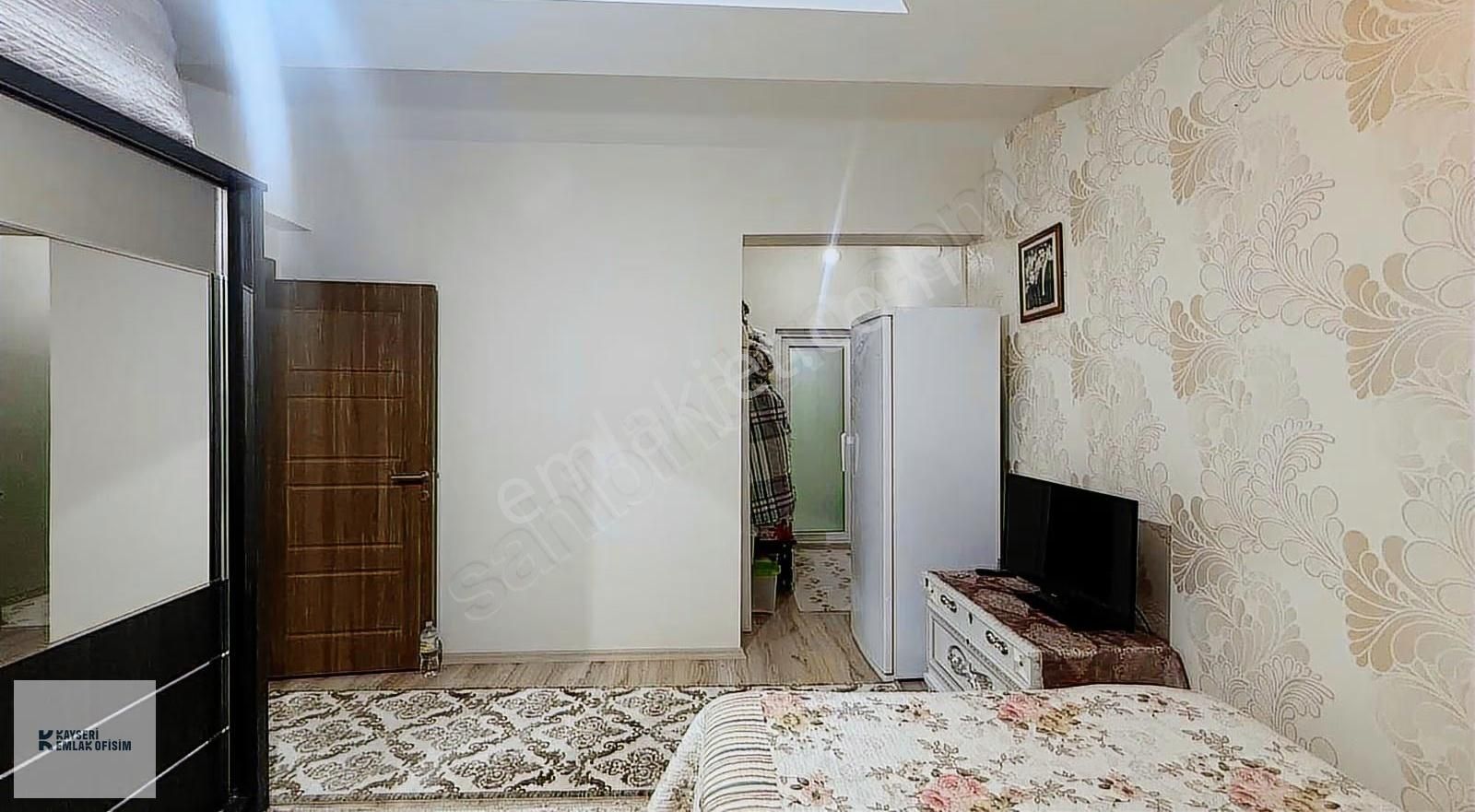 Emlak Ofisimden İldem Ödül'de 3+1 Masrafsız Geniş Daire - Görsel 11