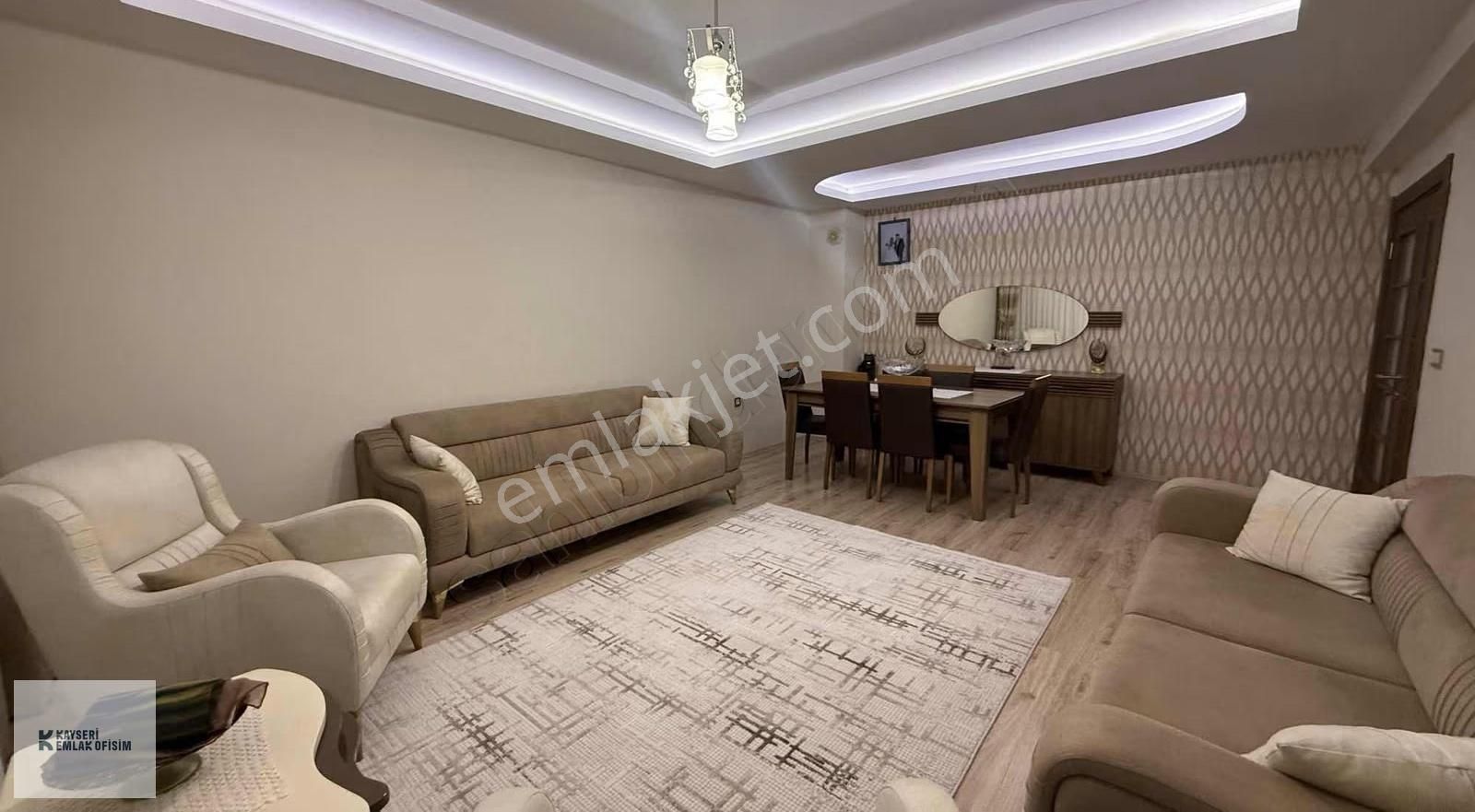 Emlak Ofisimden İldem Ödül'de 3+1 Masrafsız Geniş Daire - Görsel 17