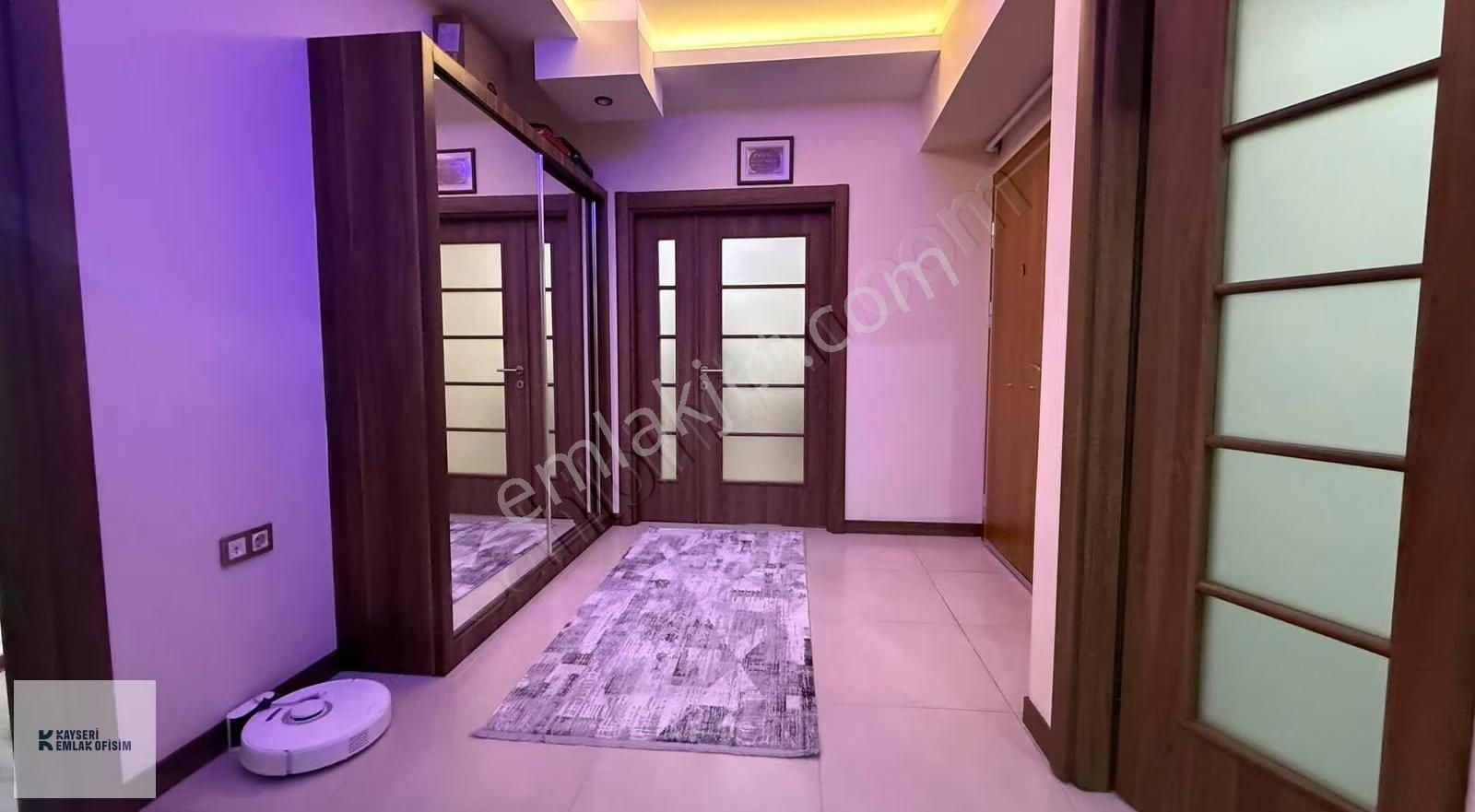 Emlak Ofisimden İldem Ödül'de 3+1 Masrafsız Geniş Daire - Görsel 4