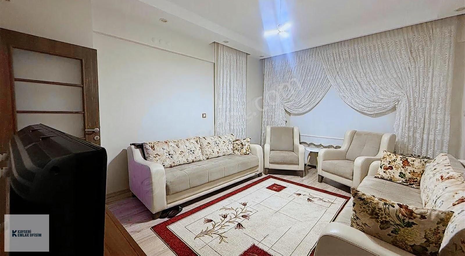 Emlak Ofisimden İldem Ödül'de 3+1 Masrafsız Geniş Daire - Görsel 16