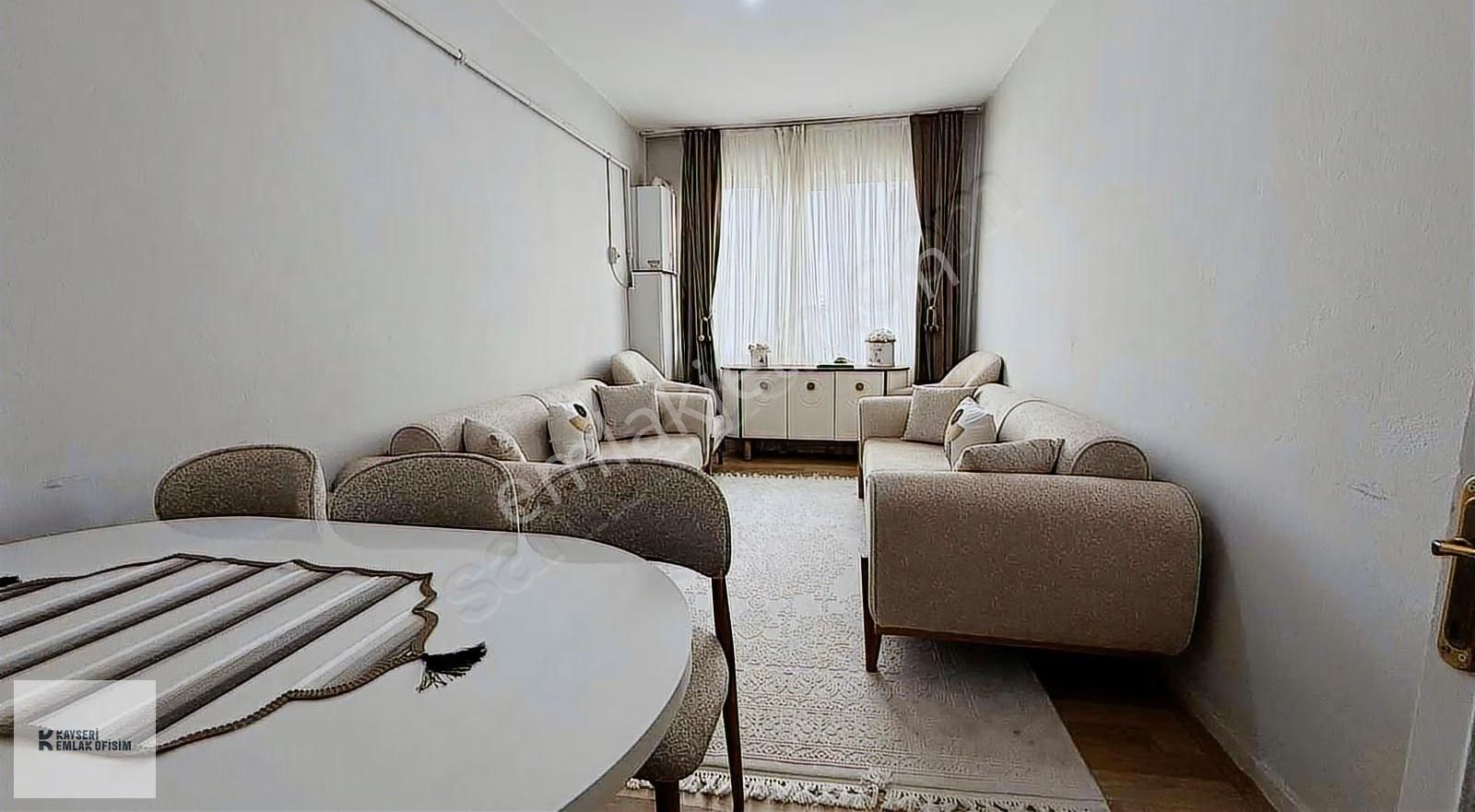 Emlak Ofisimden Hürriyet Mah 3+1 Yapılı Daire - Görsel 5