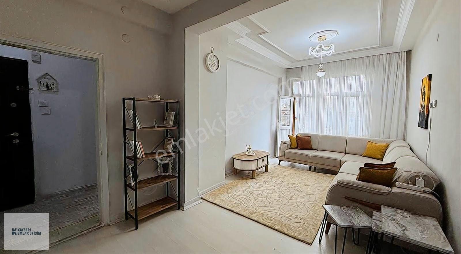 Emlak Ofisimden Hürriyet Mah 3+1 Yapılı Daire - Görsel 20