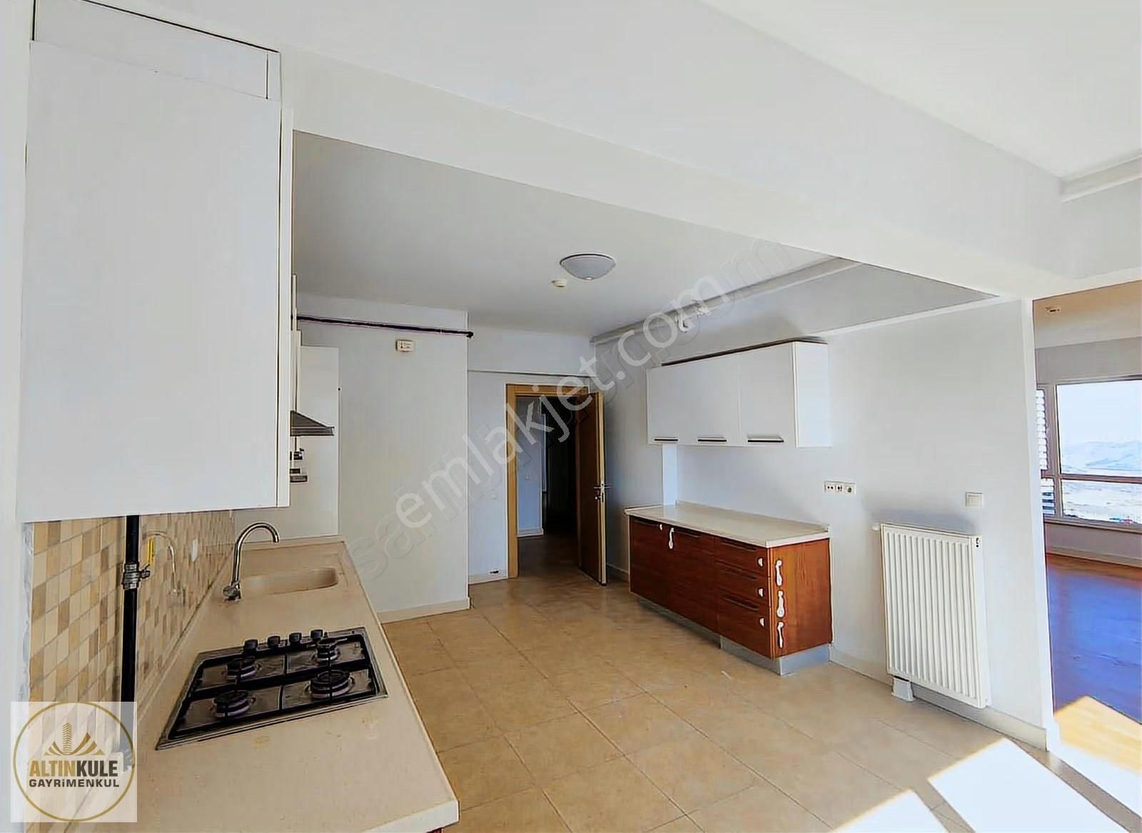 Altınkule'den Güneypark-1 De Büyük 3+1 Geniş Ve Ferah Daire - Görsel 23