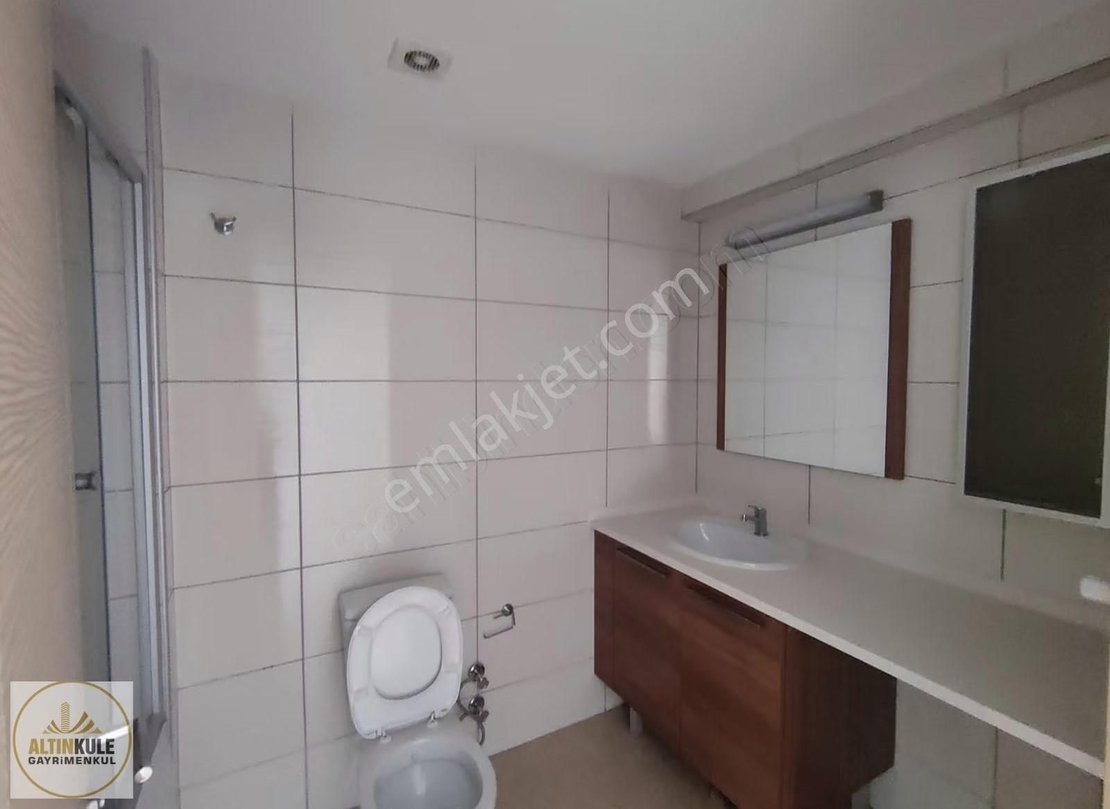 Altınkule'den Güneypark-1 De Büyük 3+1 Geniş Ve Ferah Daire - Görsel 17
