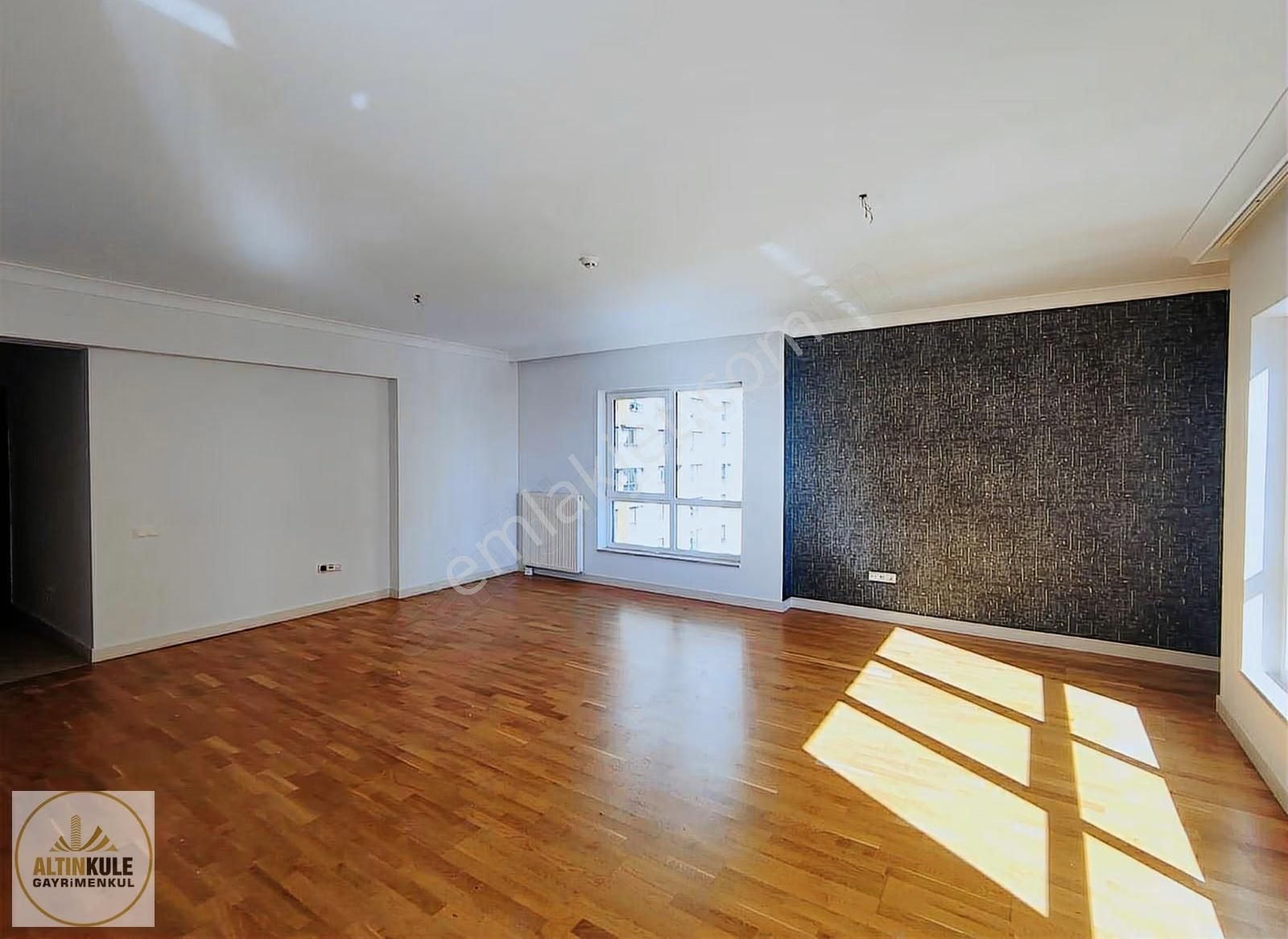 Altınkule'den Güneypark-1 De Büyük 3+1 Geniş Ve Ferah Daire - Görsel 19