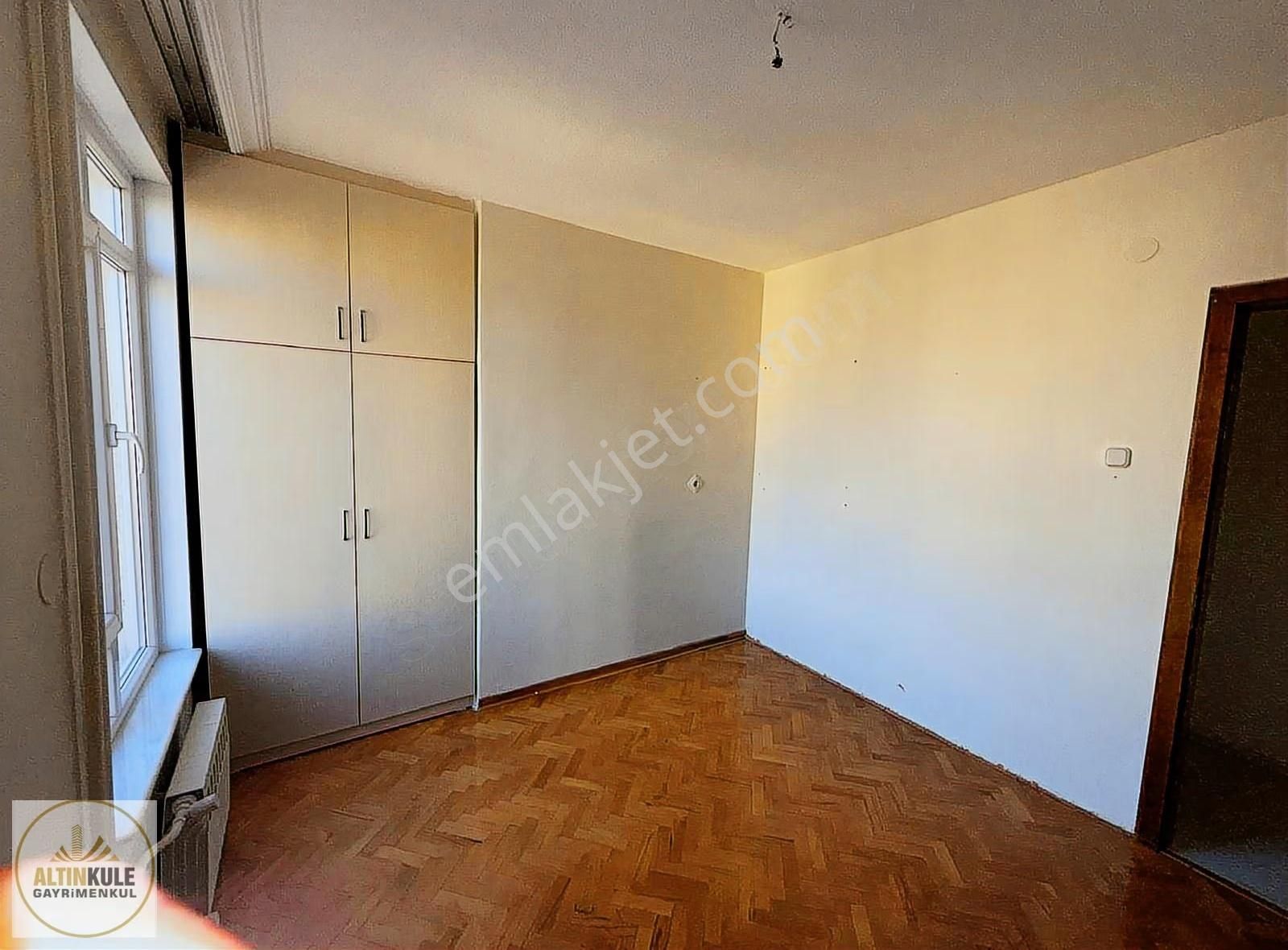 Altınkule'den Güneypark-1 De Büyük 3+1 Geniş Ve Ferah Daire - Görsel 7