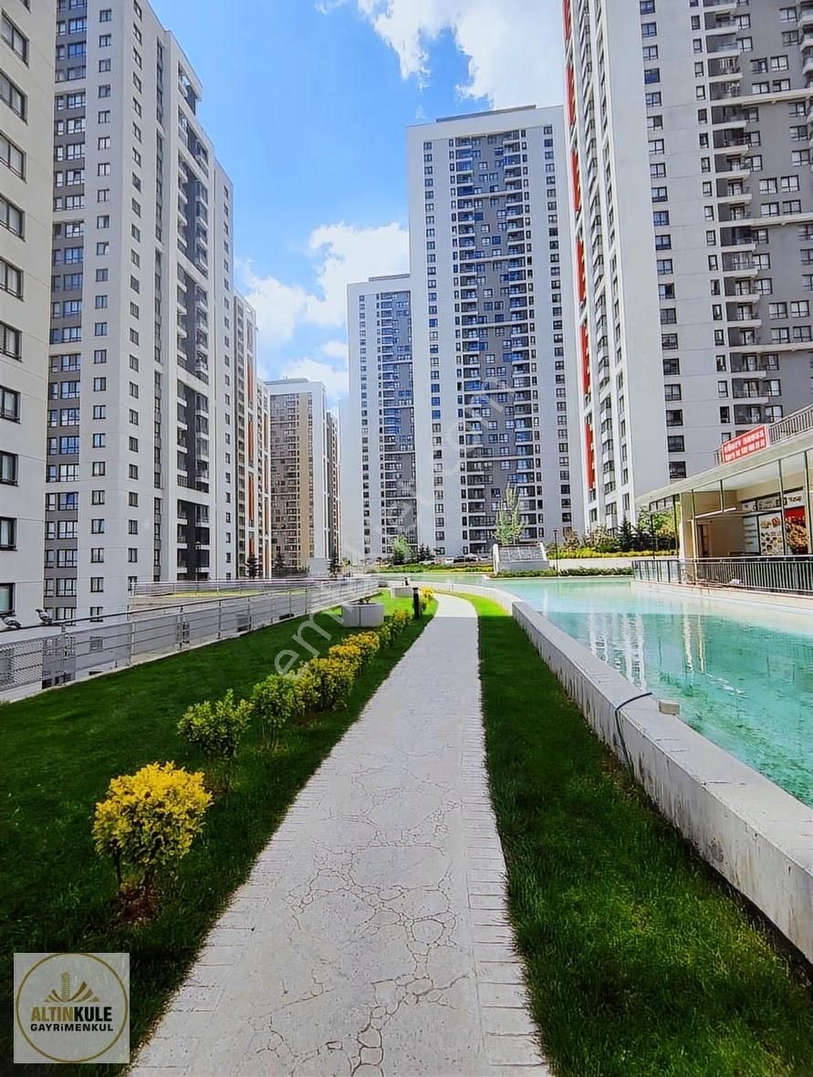 Altınkule'den Güneypark-1 De Büyük 3+1 Geniş Ve Ferah Daire - Görsel 10
