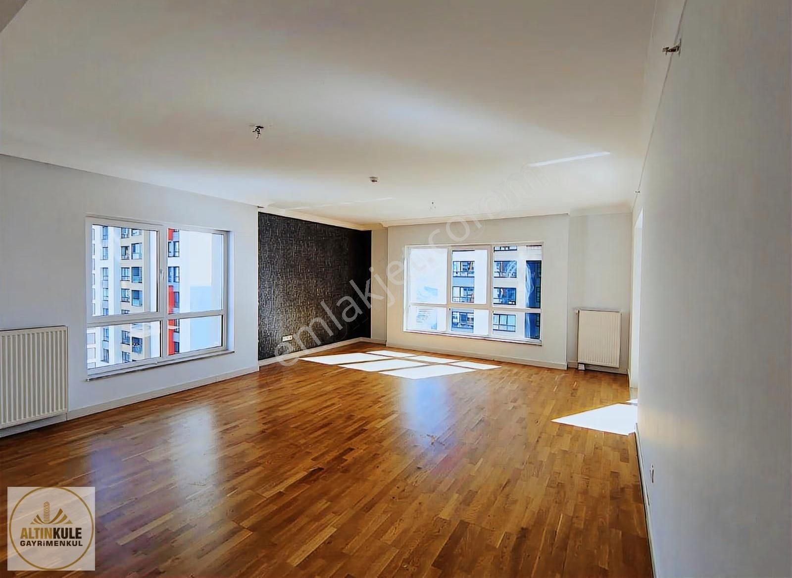 Altınkule'den Güneypark-1 De Büyük 3+1 Geniş Ve Ferah Daire - Görsel 4