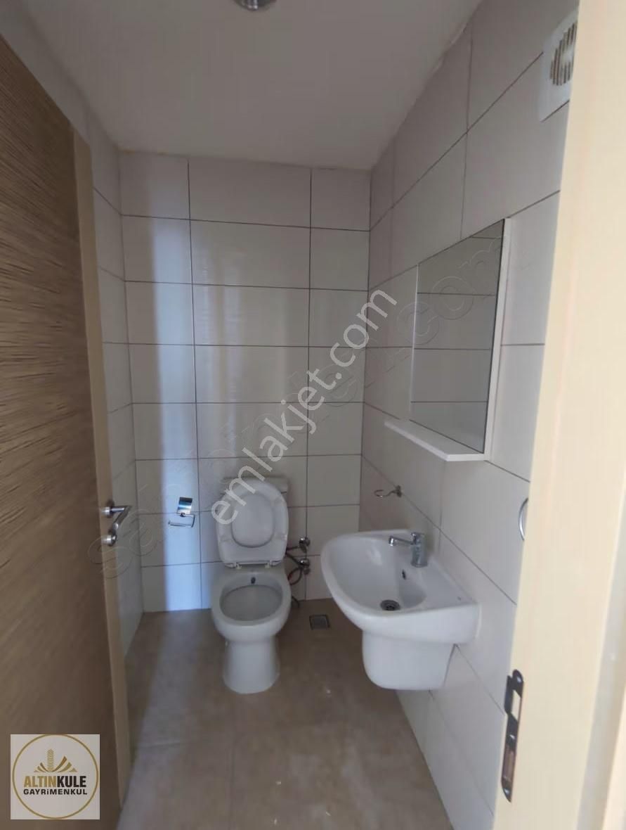 Altınkule'den Güneypark-1 De Büyük 3+1 Geniş Ve Ferah Daire - Görsel 22