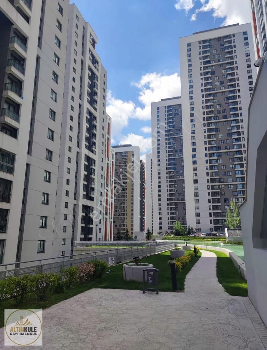 Altınkule'den Güneypark-1 De Büyük 3+1 Geniş Ve Ferah Daire - Görsel 21