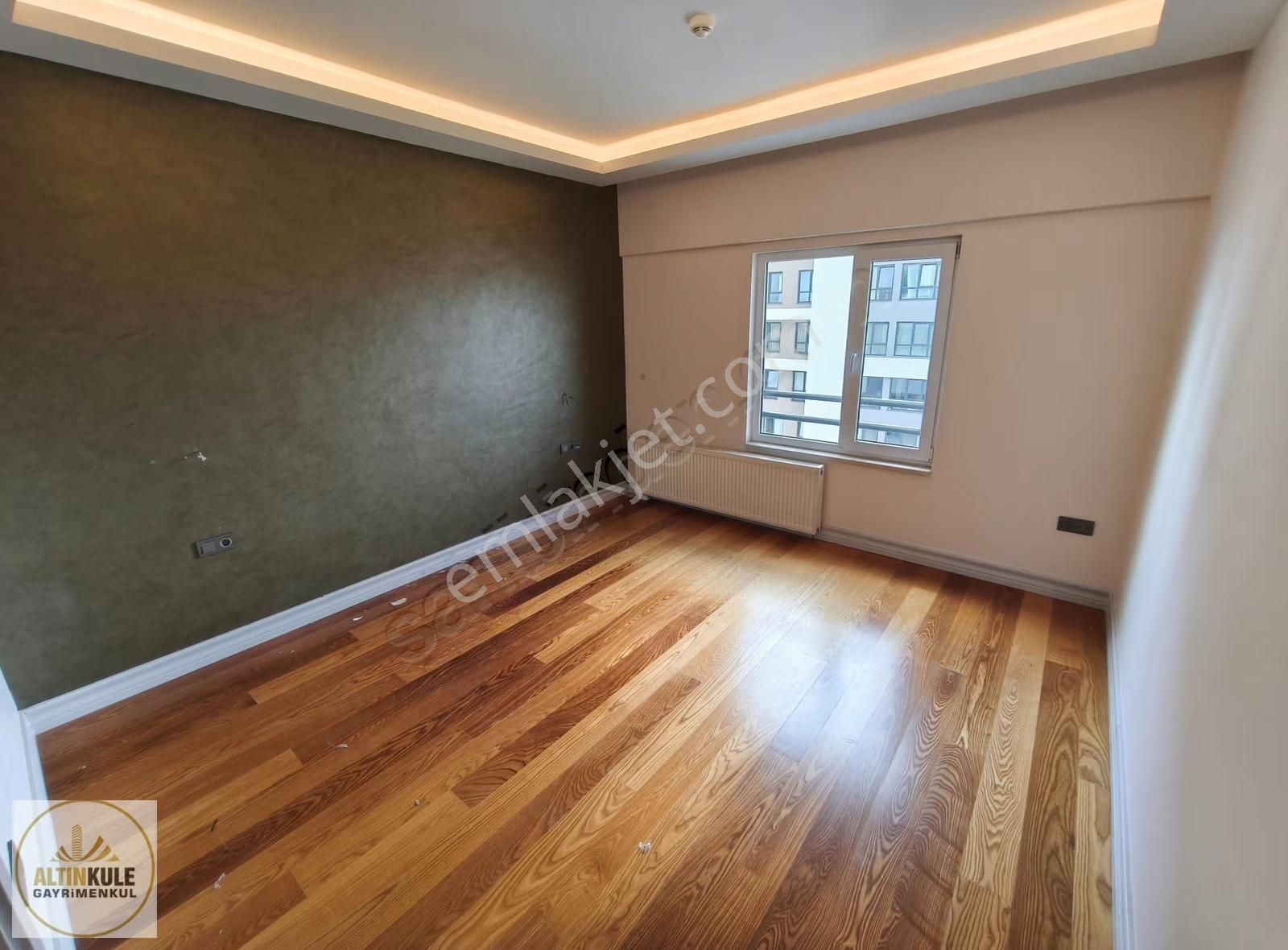 Altınkule Den Güneypark1 De Ultra Lüks Yapılı Vadi Manzaralı 4+1 - Görsel 33